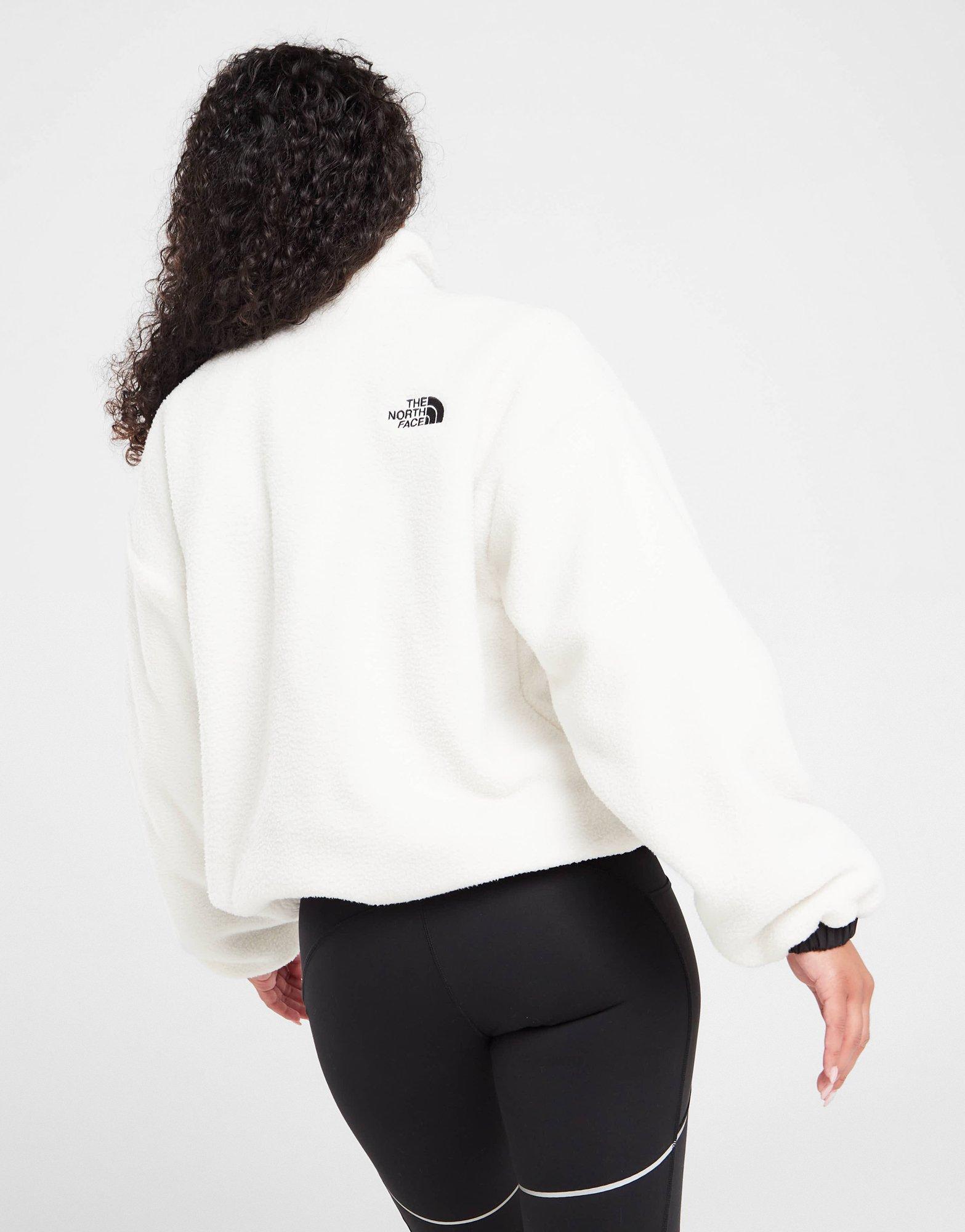 The North Face Veste Réversible Yumiori Femme