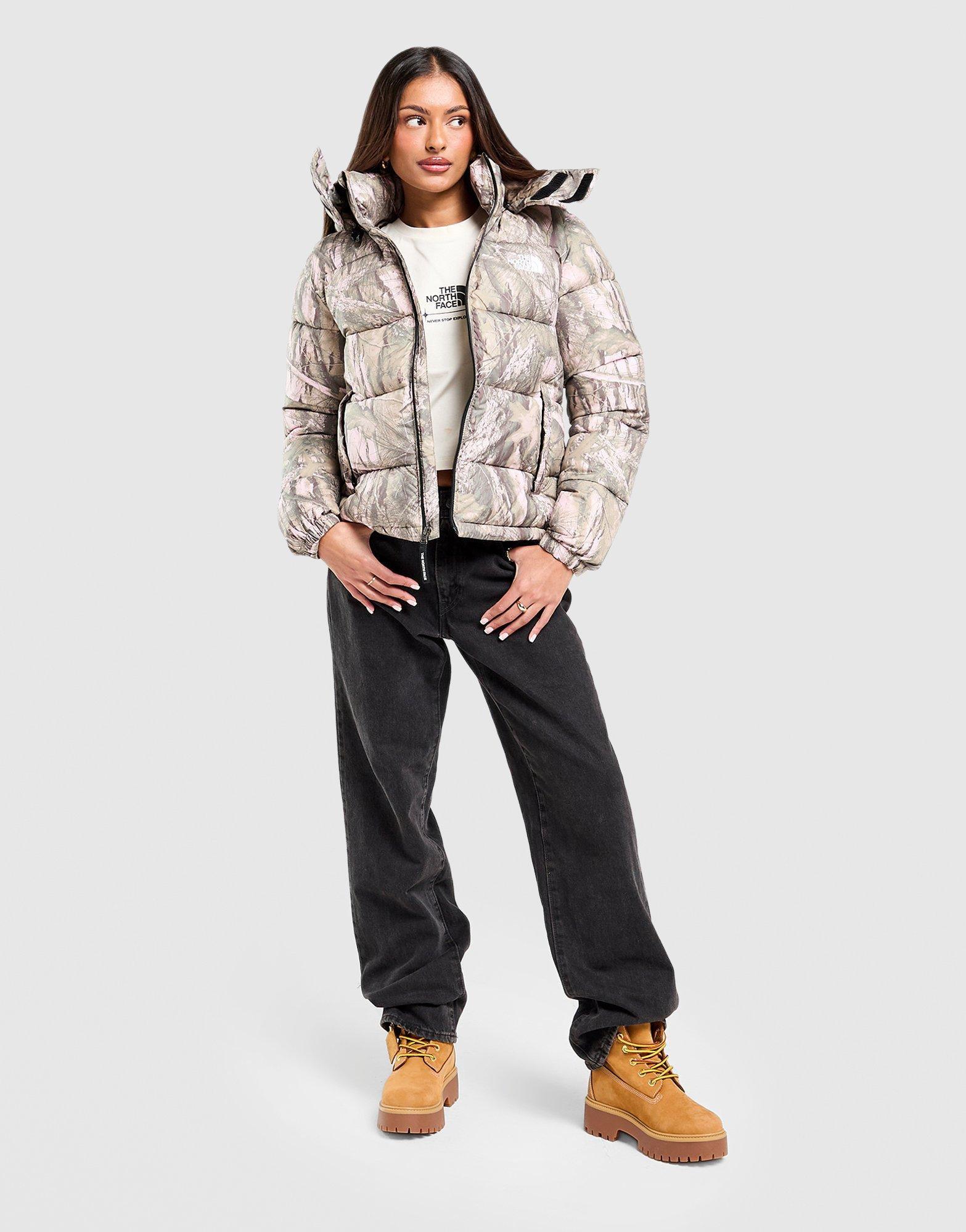 The North Face Dome Padded Jacket