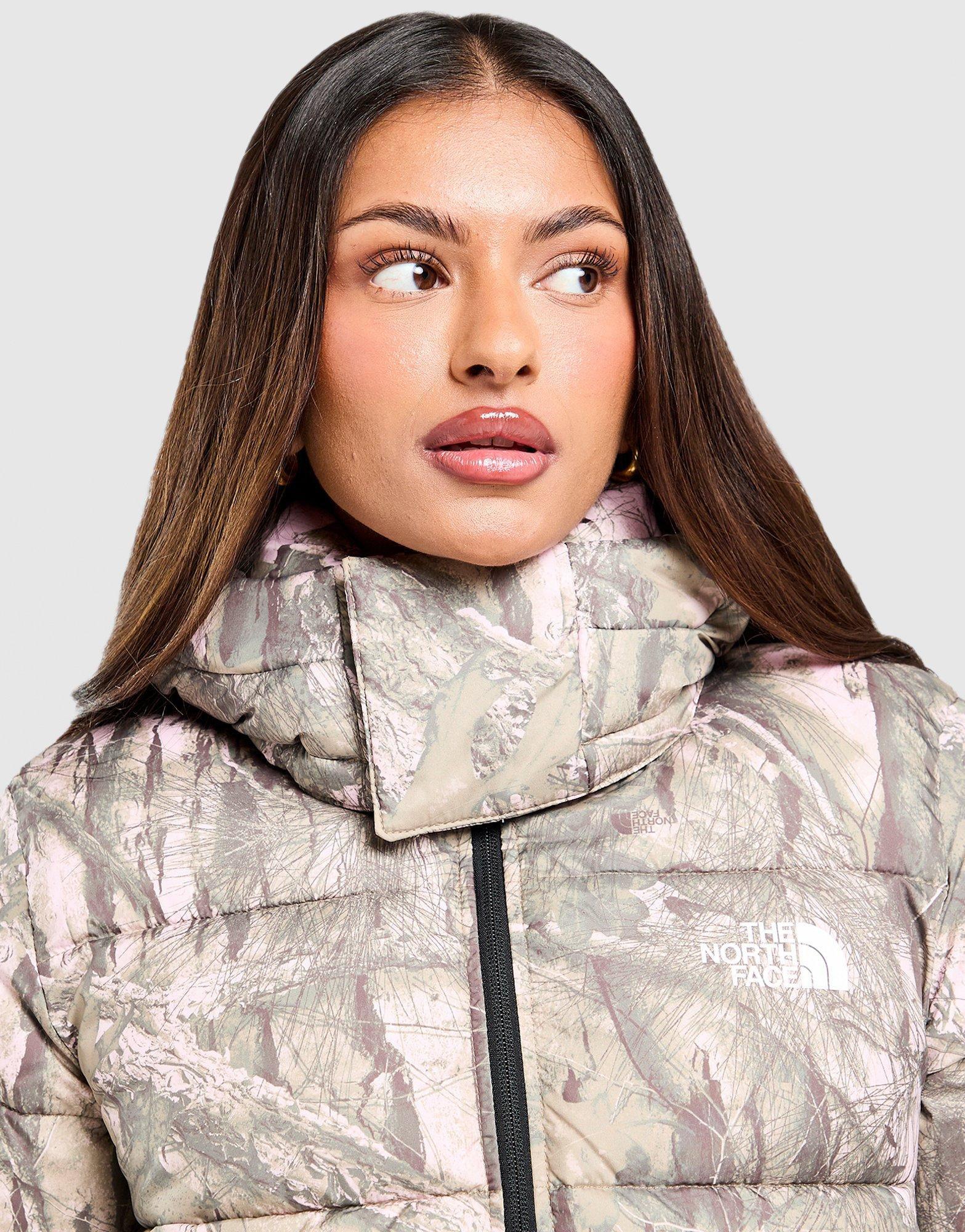 The North Face Dome Padded Jacket