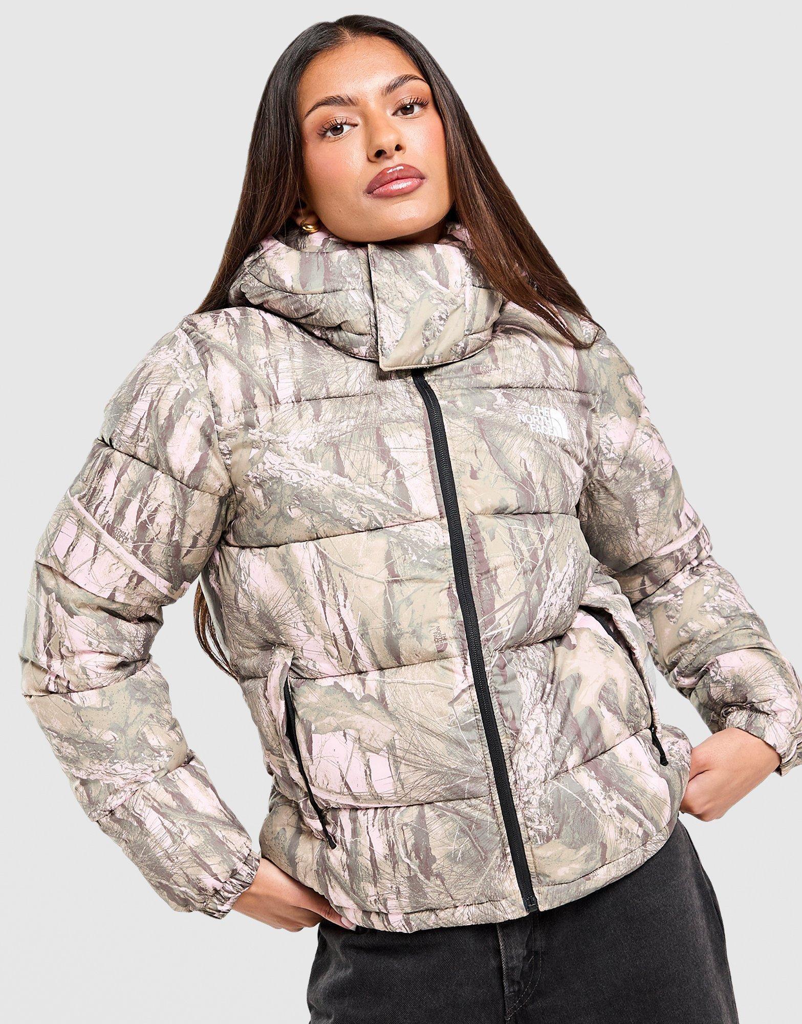 The North Face Dome Padded Jacket
