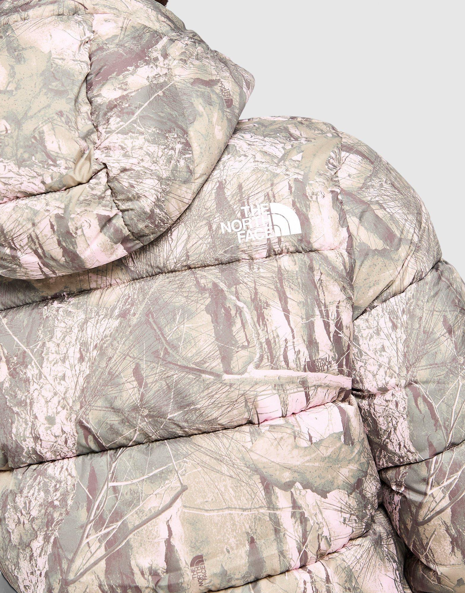 The North Face Dome Padded Jacket