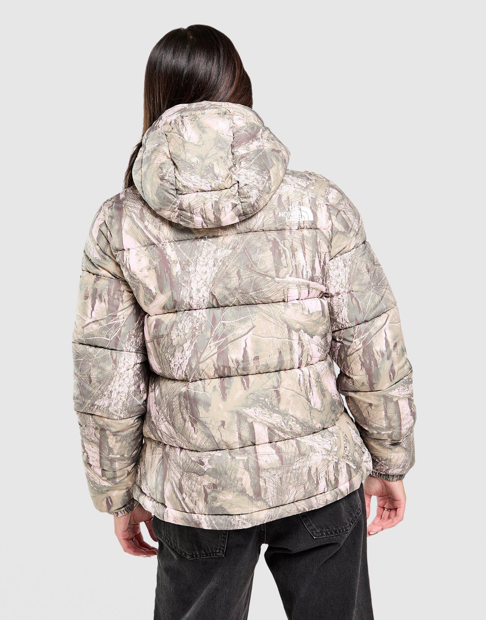 The North Face Dome Padded Jacket