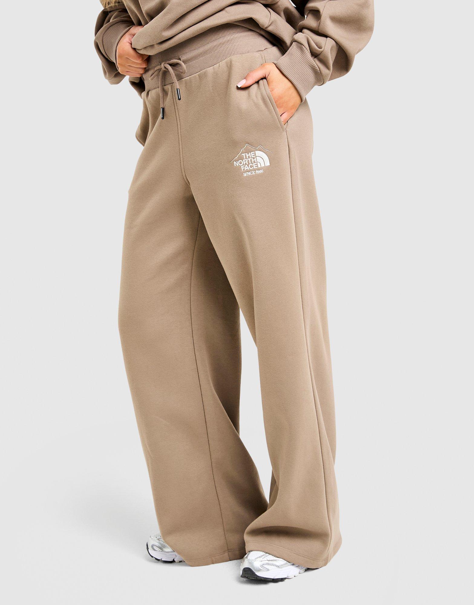 The North Face Pantalón de chándal Gaspra Wide