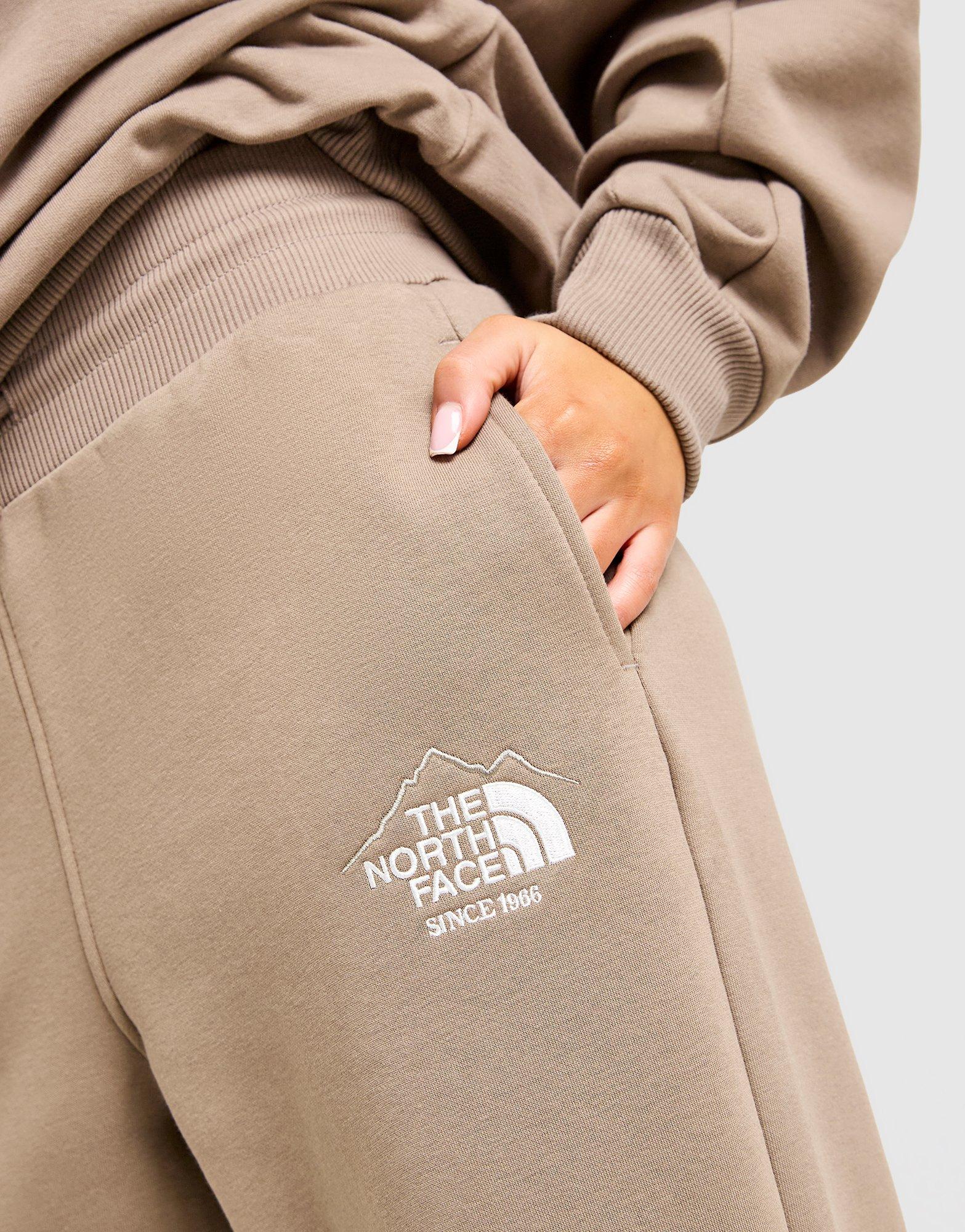 The North Face Pantalón de chándal Gaspra Wide