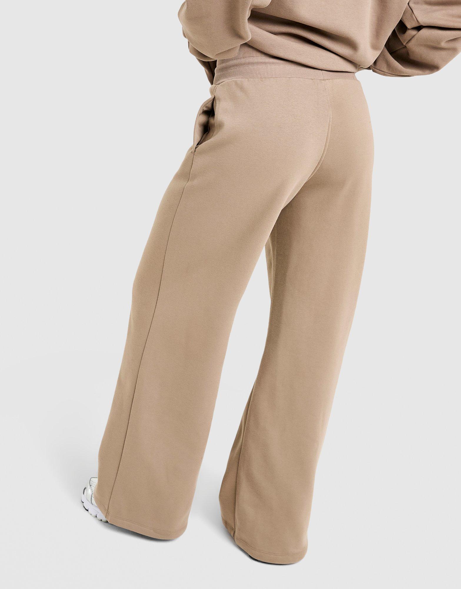 The North Face Pantalón de chándal Gaspra Wide