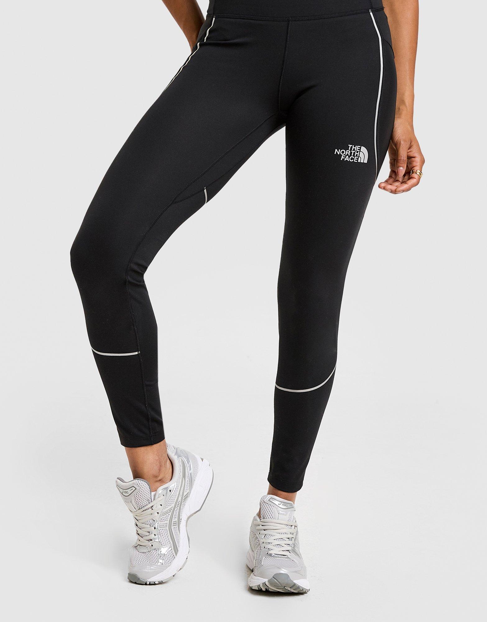 The North Face Run High Waist Leggings