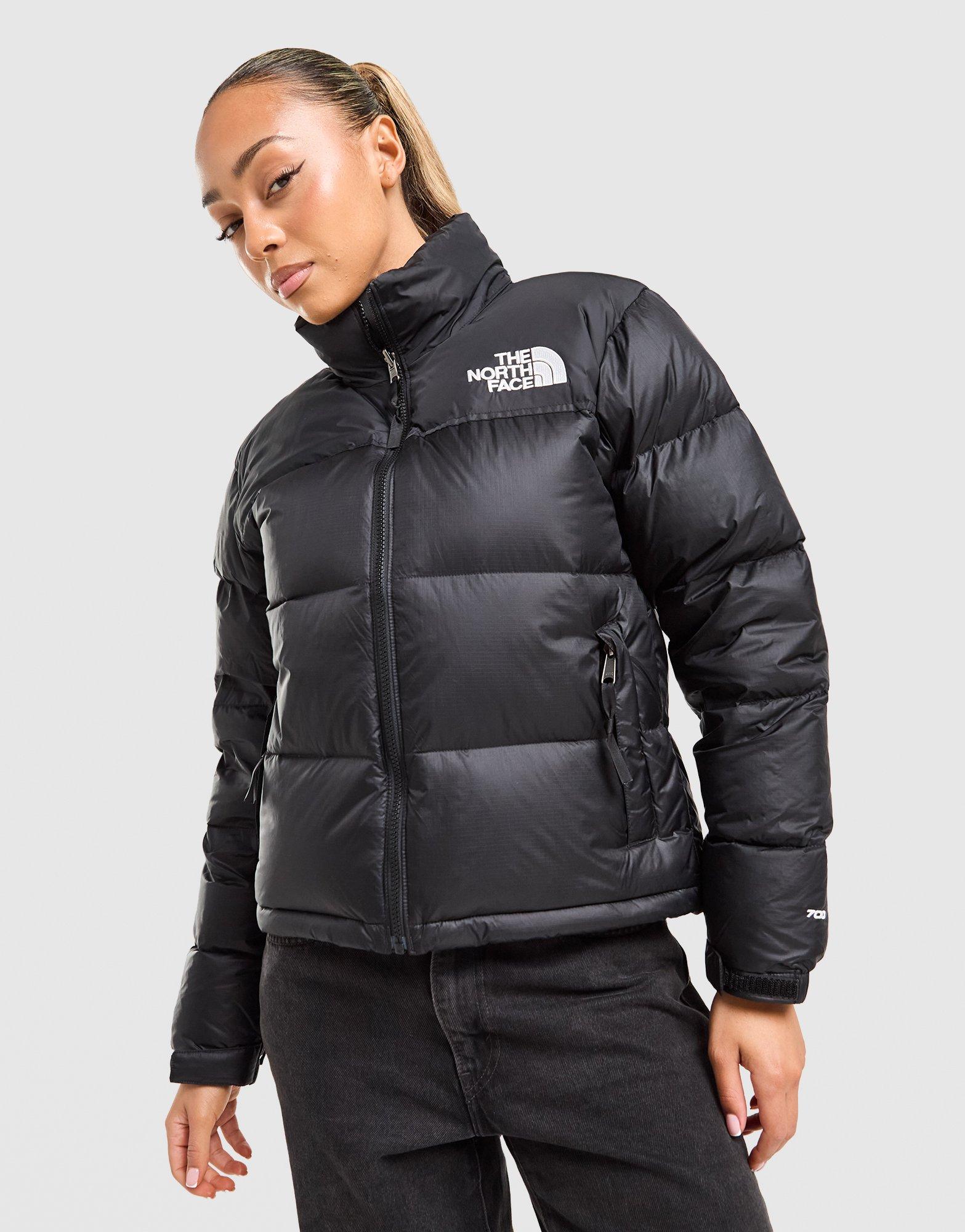 The North Face Nuptse 1996 -takki Naiset