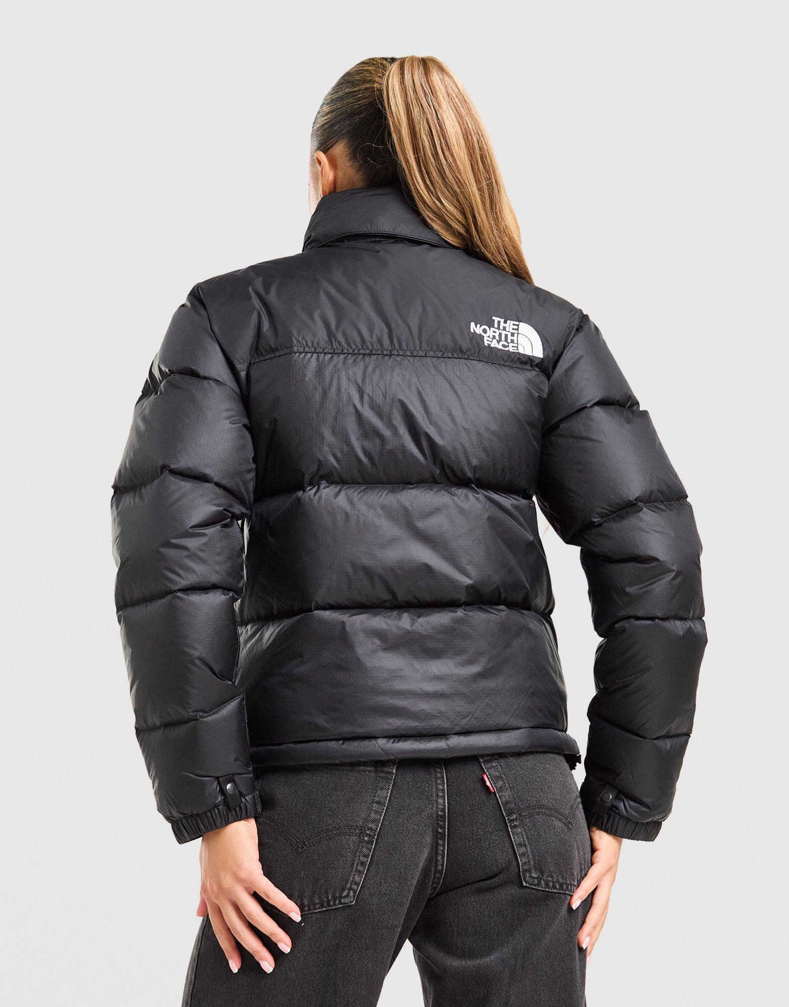 The North Face Nuptse 1996 -takki Naiset