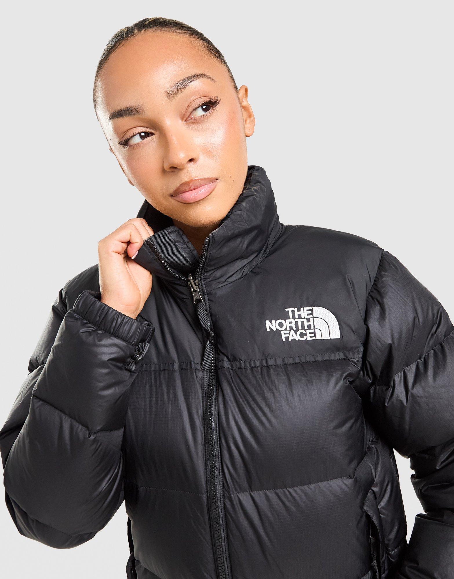The North Face Nuptse 1996 -takki Naiset