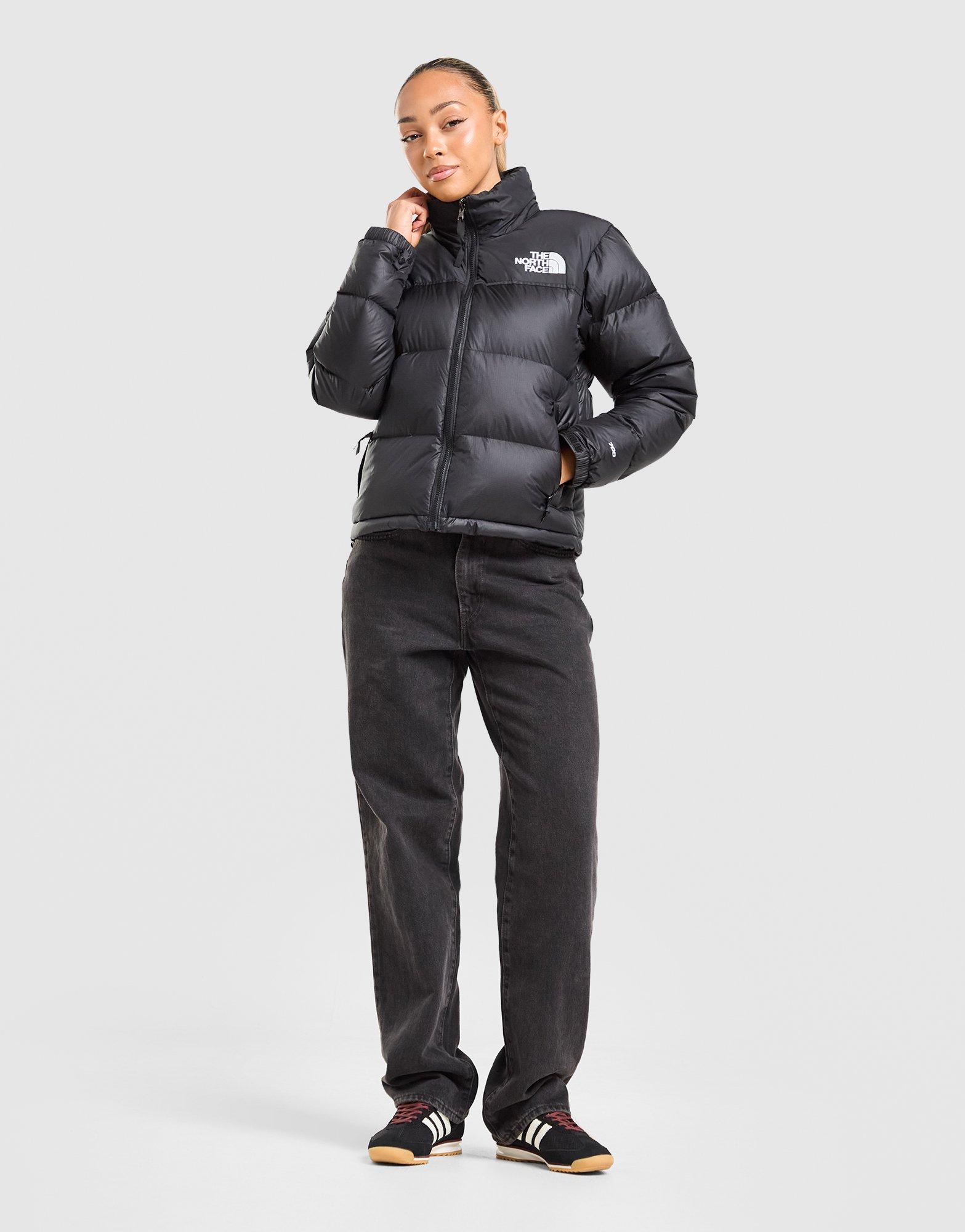 The North Face Nuptse 1996 -takki Naiset