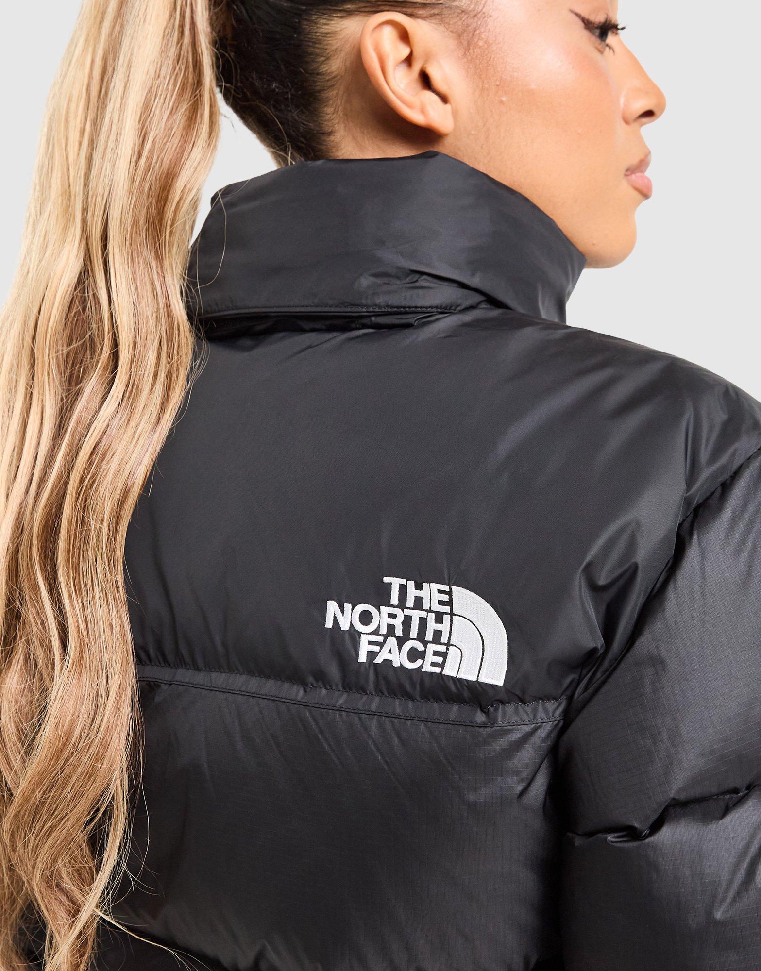 The North Face Nuptse 1996 -takki Naiset