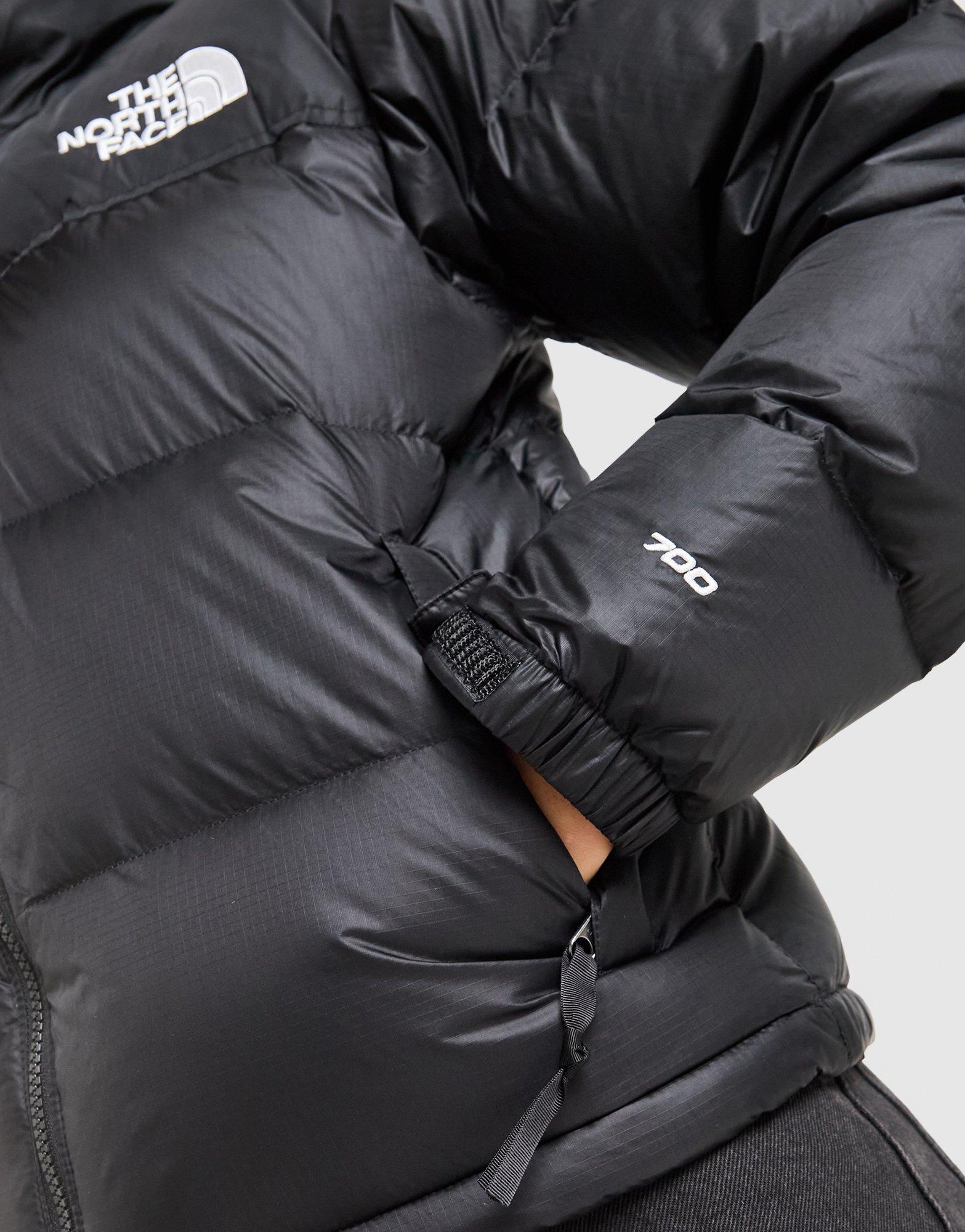 The North Face Nuptse 1996 -takki Naiset