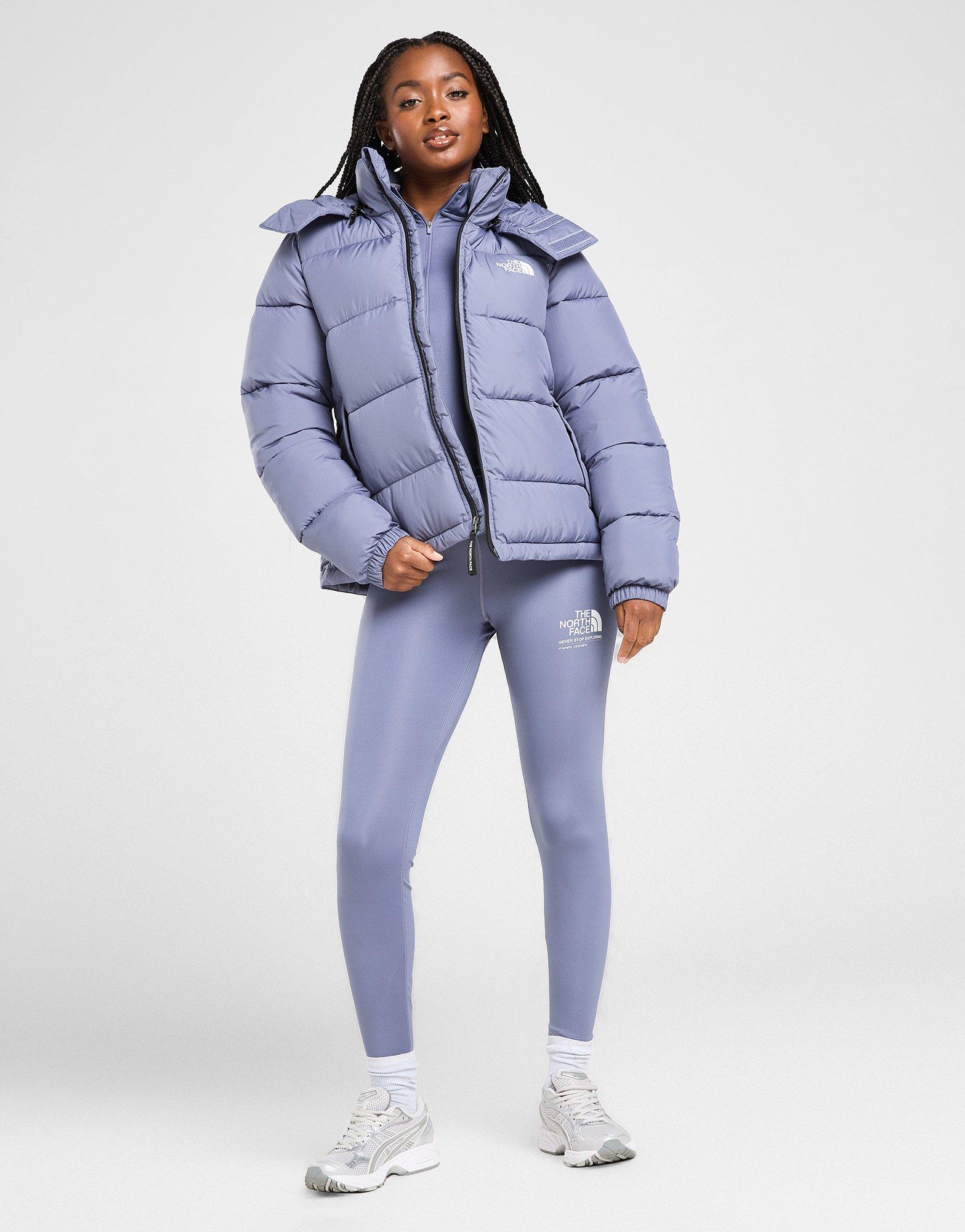 The North Face Dome Padded Jacke Damen