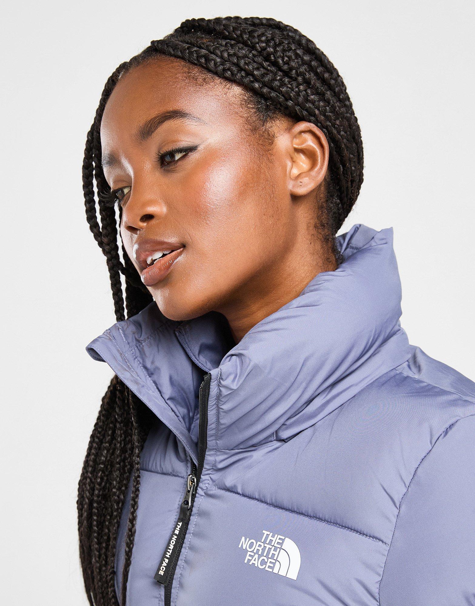 The North Face Dome Padded Jacke Damen