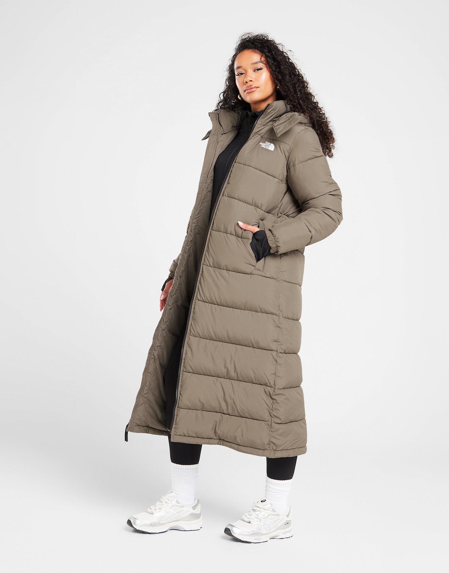 The North Face Longue doudoune Dome