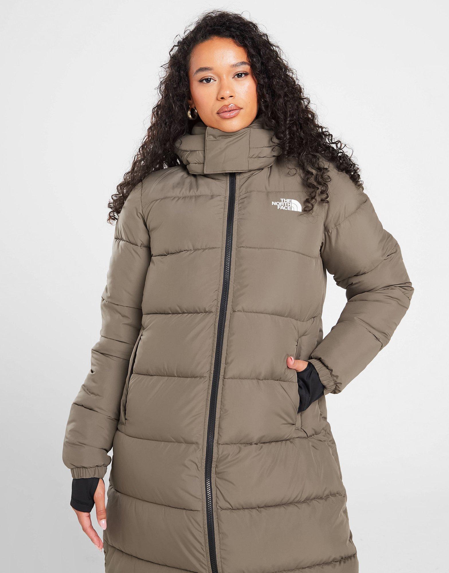 The North Face Longue doudoune Dome