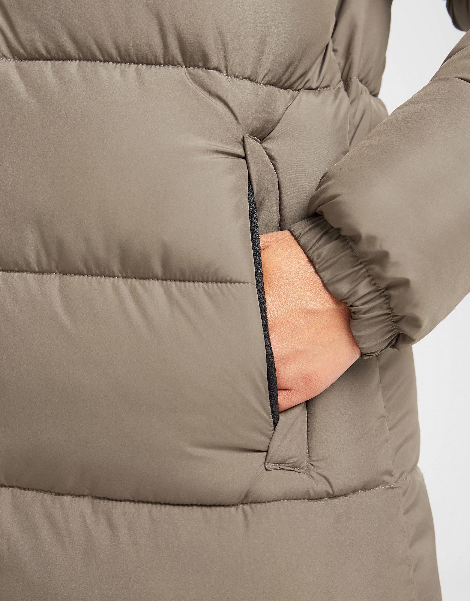 The North Face Longue doudoune Dome