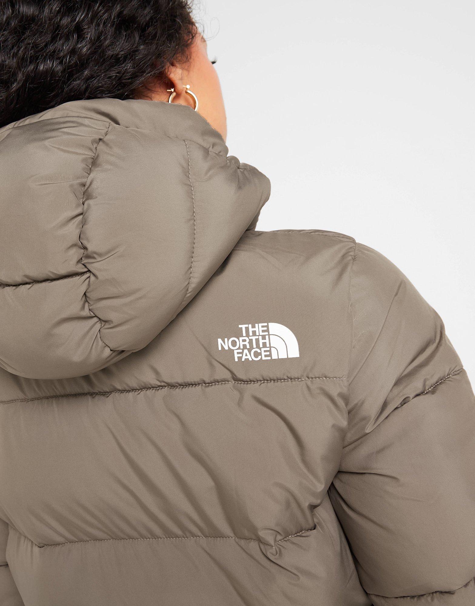 The North Face Longue doudoune Dome