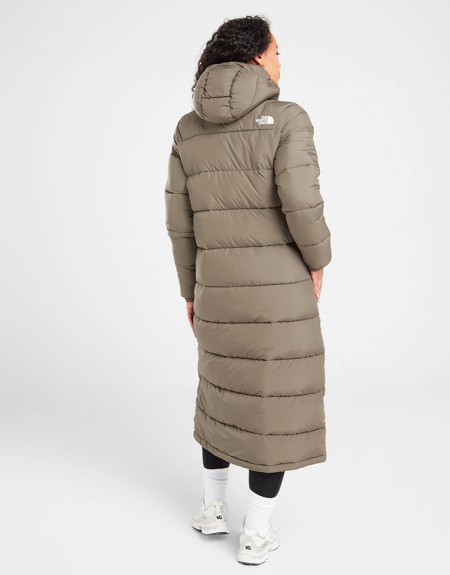 The North Face Longue doudoune Dome