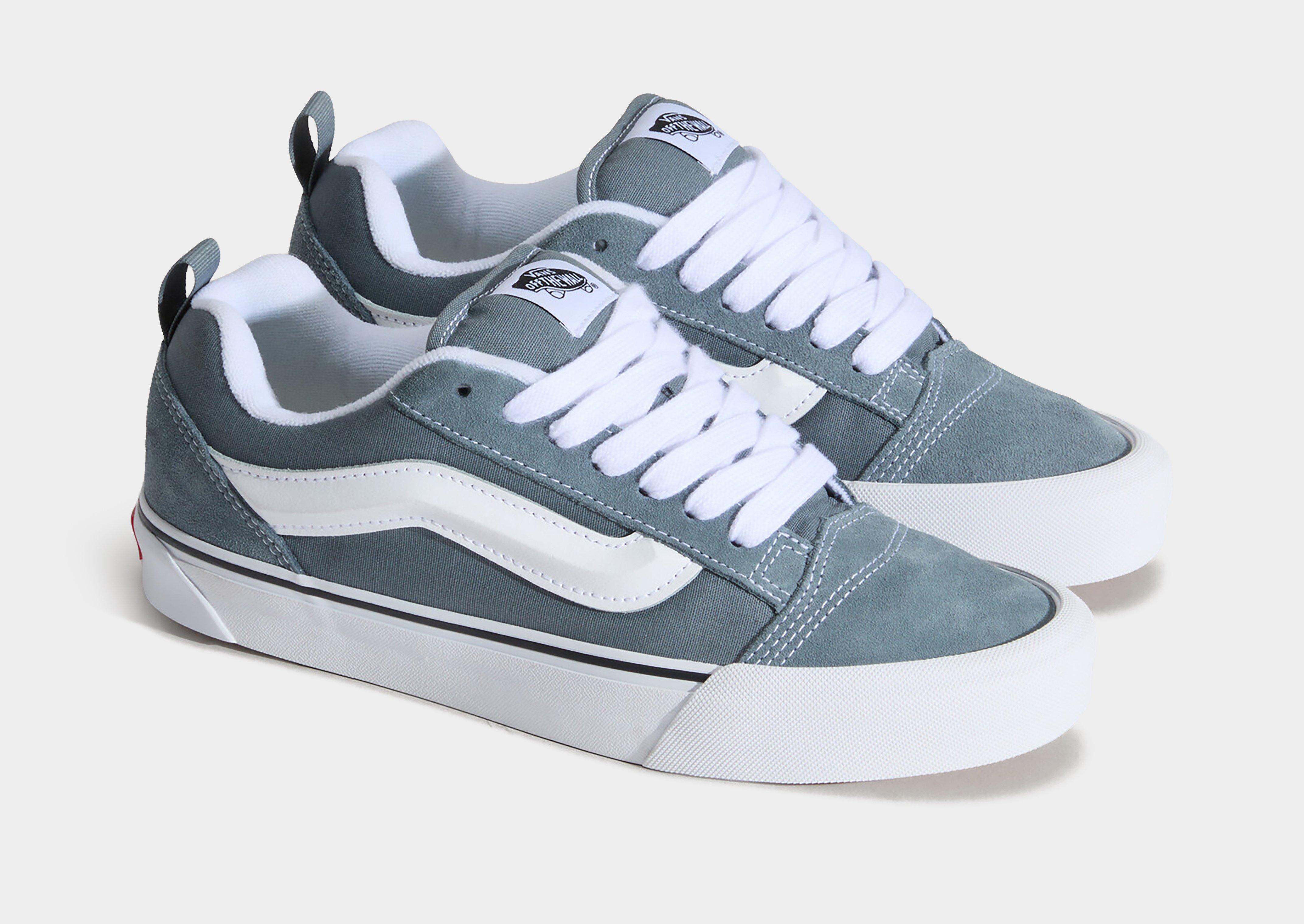 Vans KNU SKOOL STORMY
