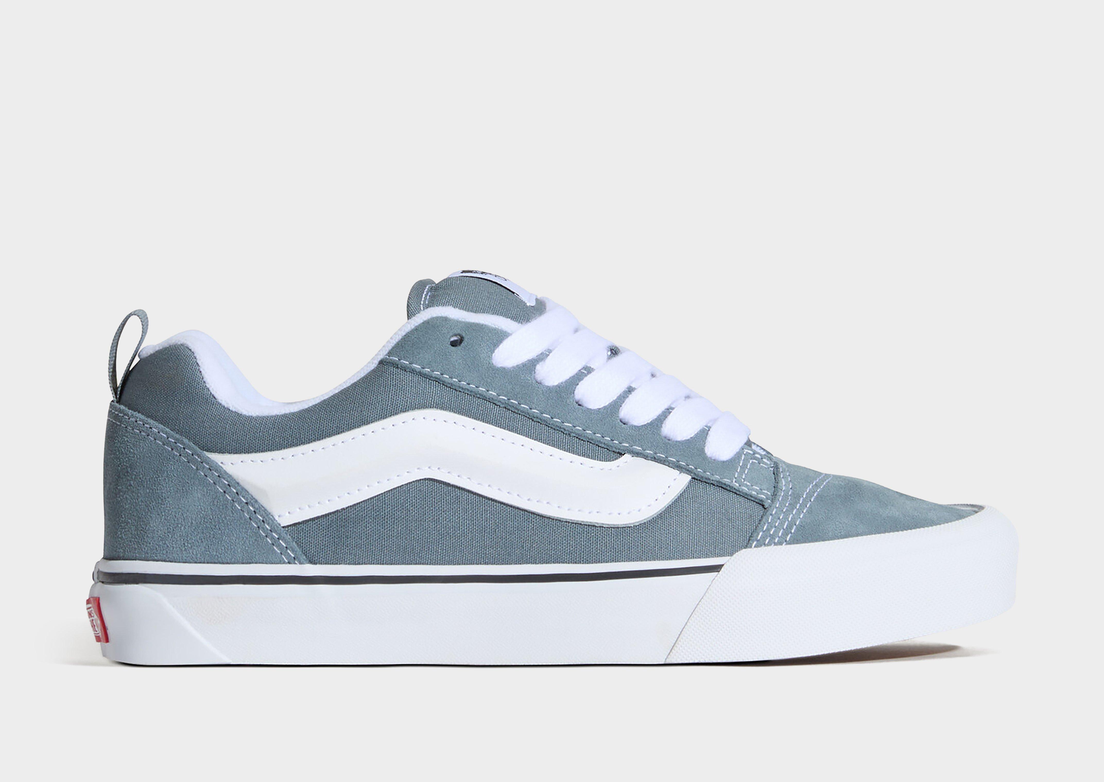 Vans KNU SKOOL STORMY