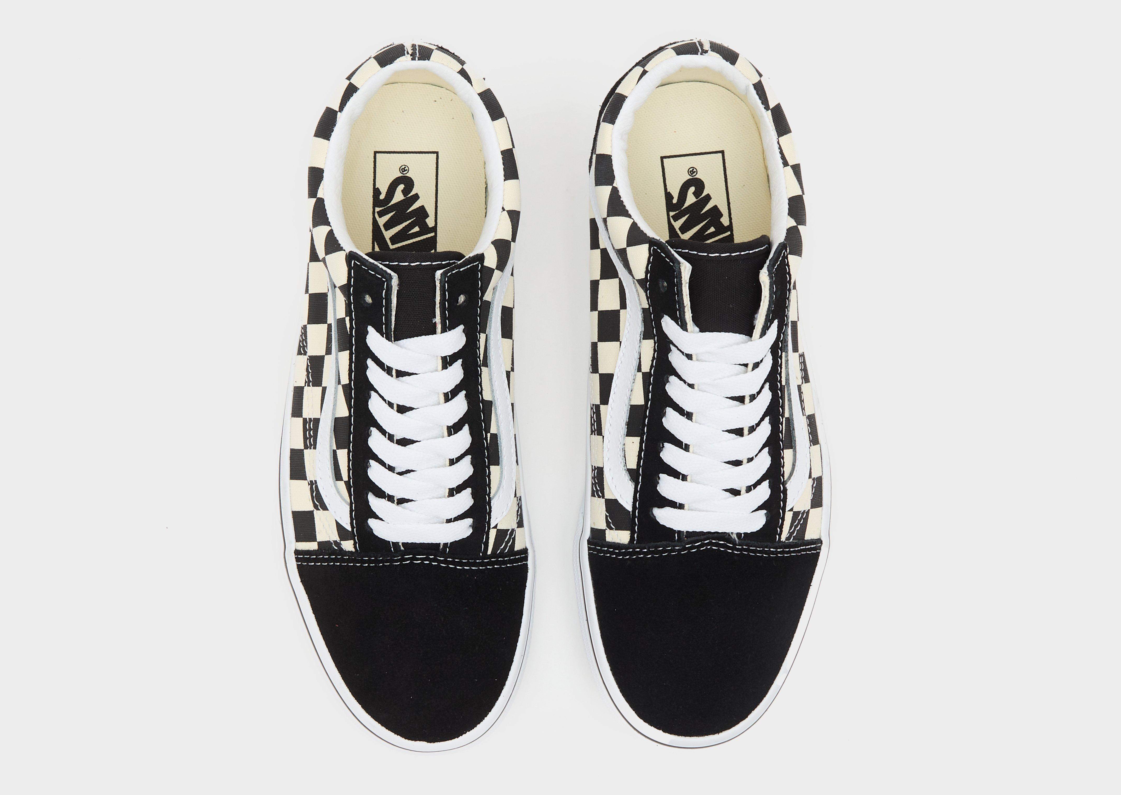 Vans Old Skool Women's