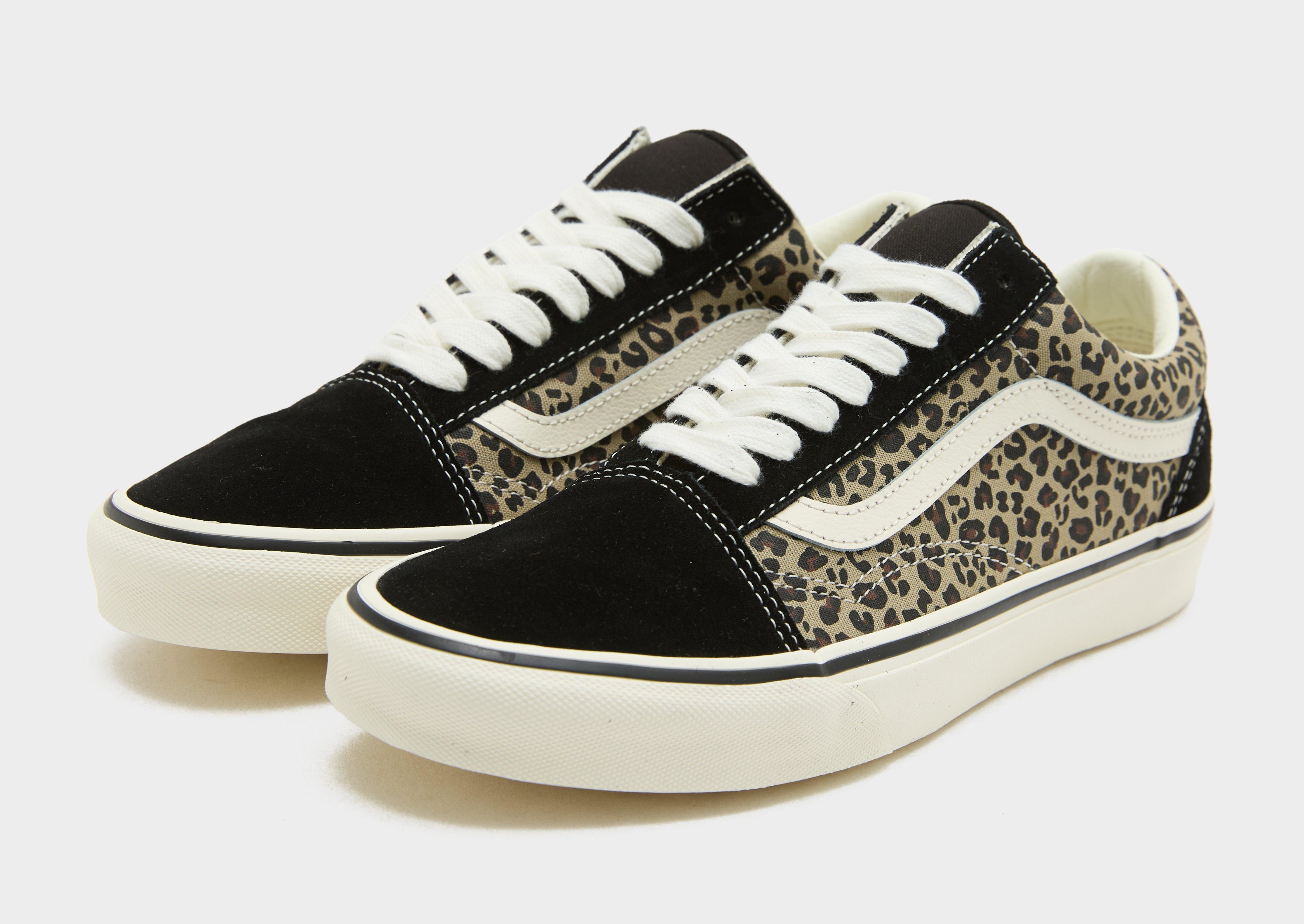 Vans Old Skool Damen