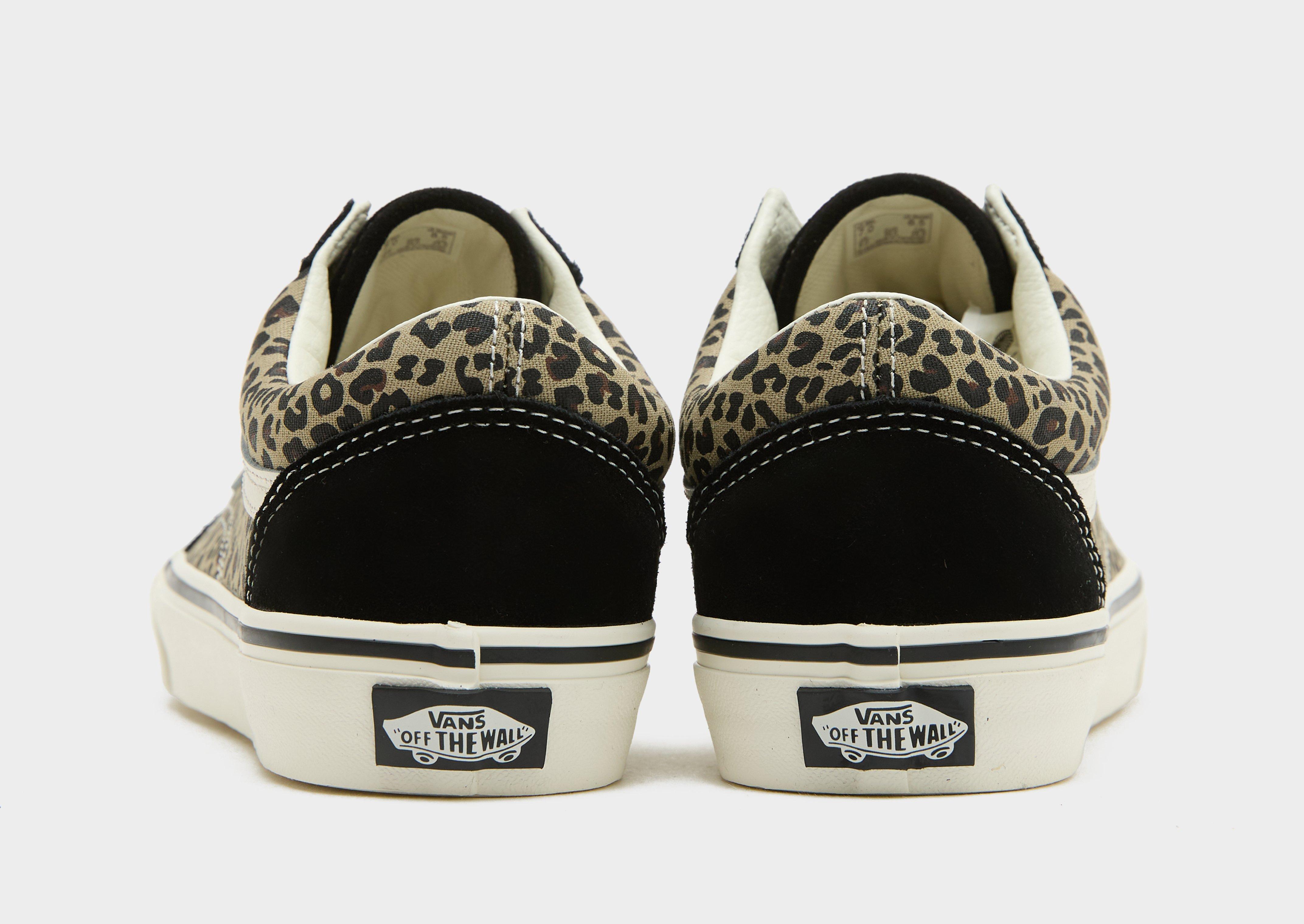 Vans Old Skool Damen