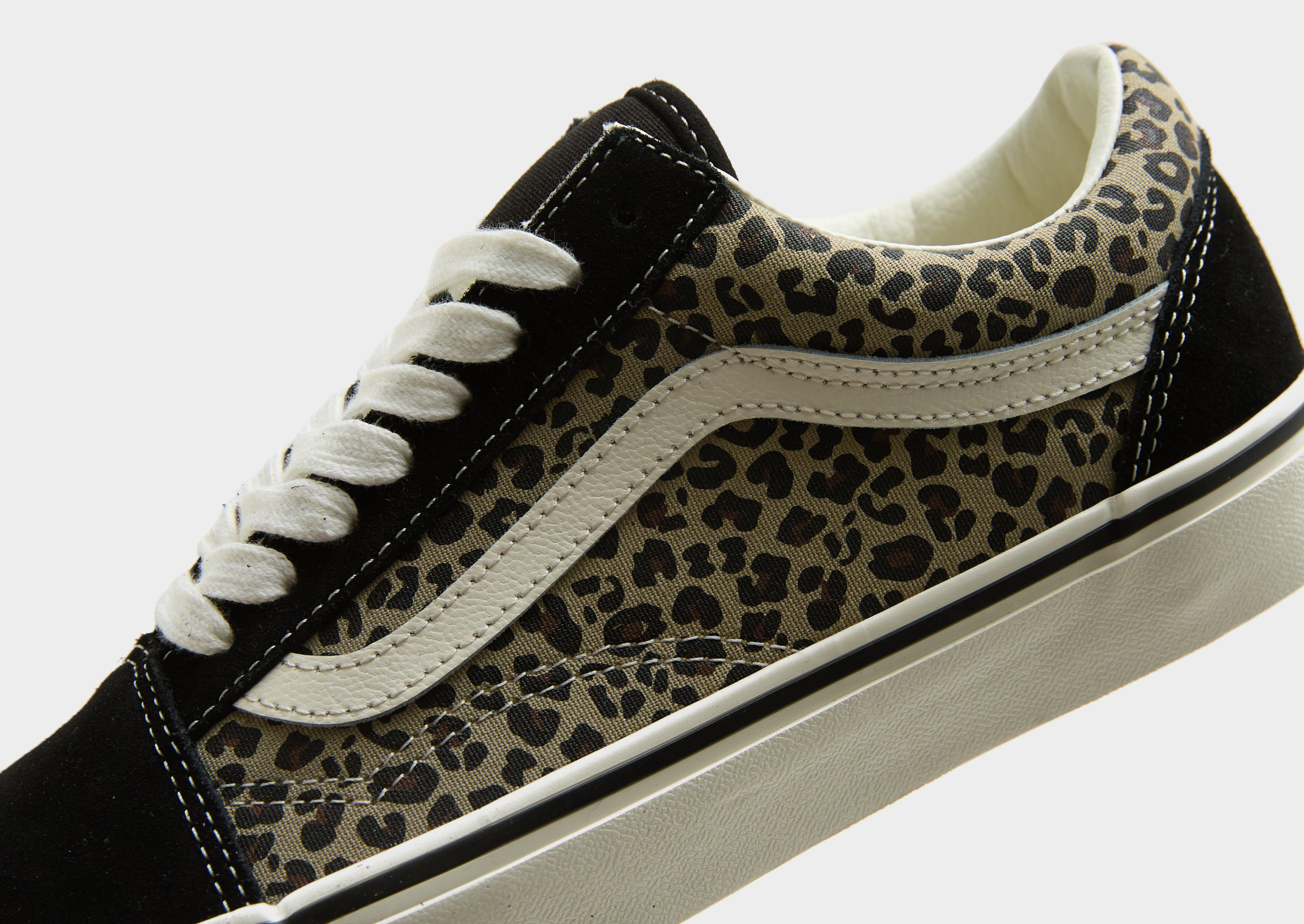 Vans Old Skool Damen