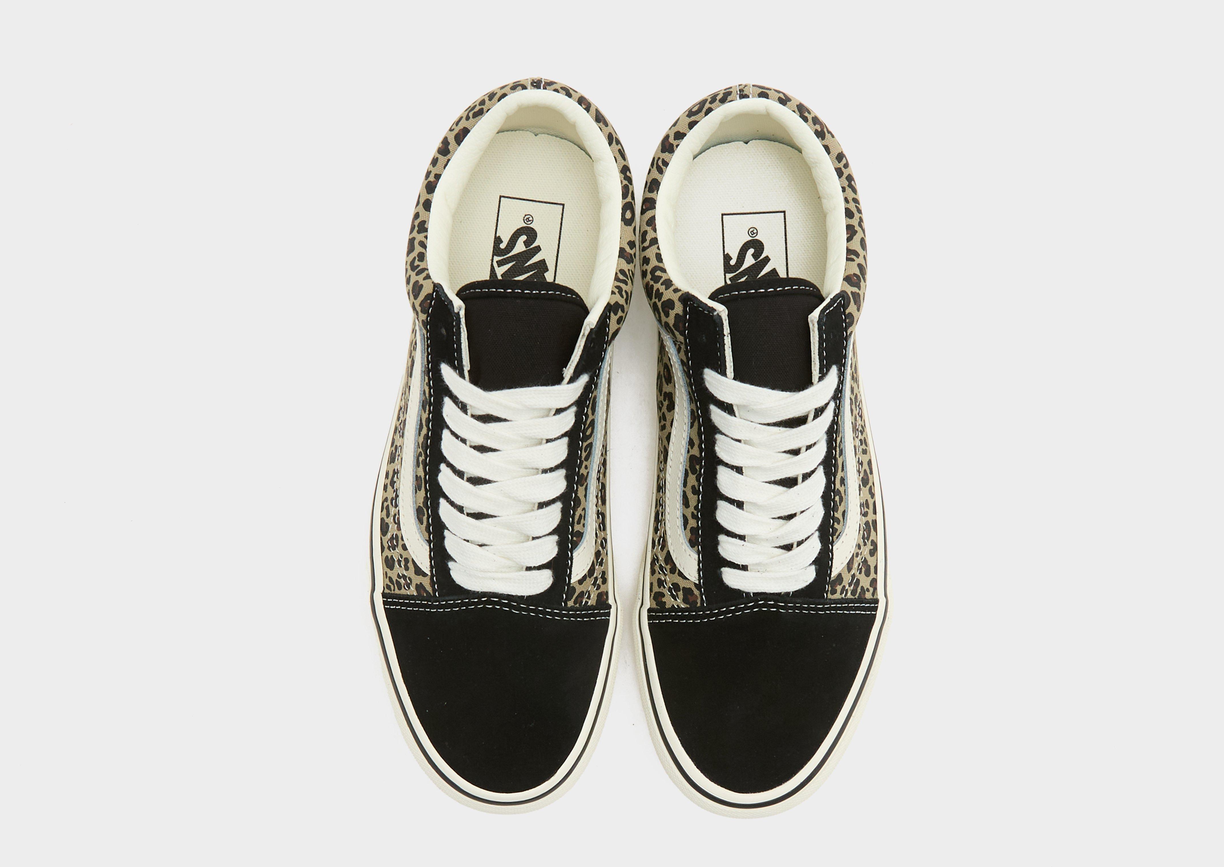 Vans Old Skool Damen