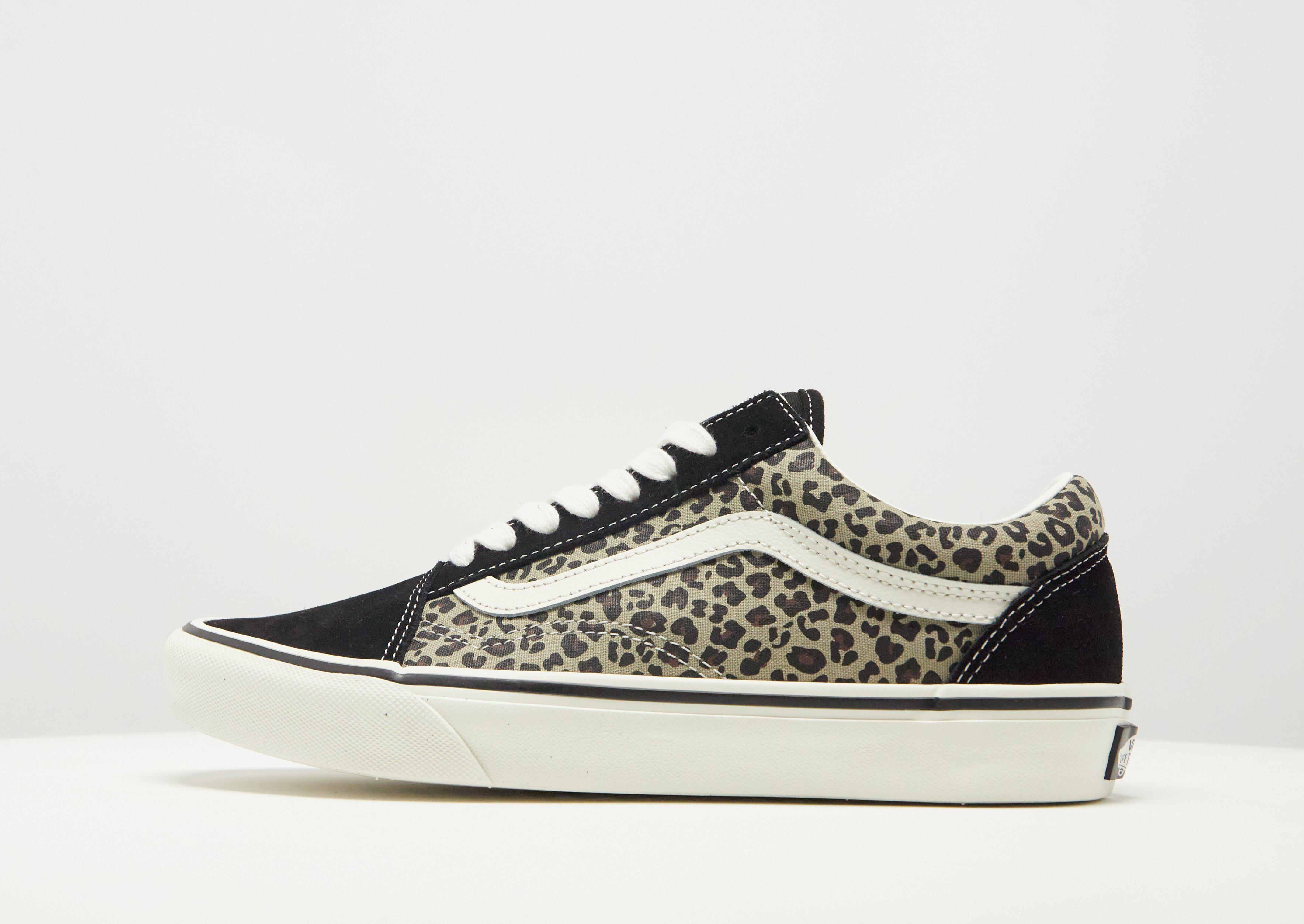 Vans Old Skool Donna