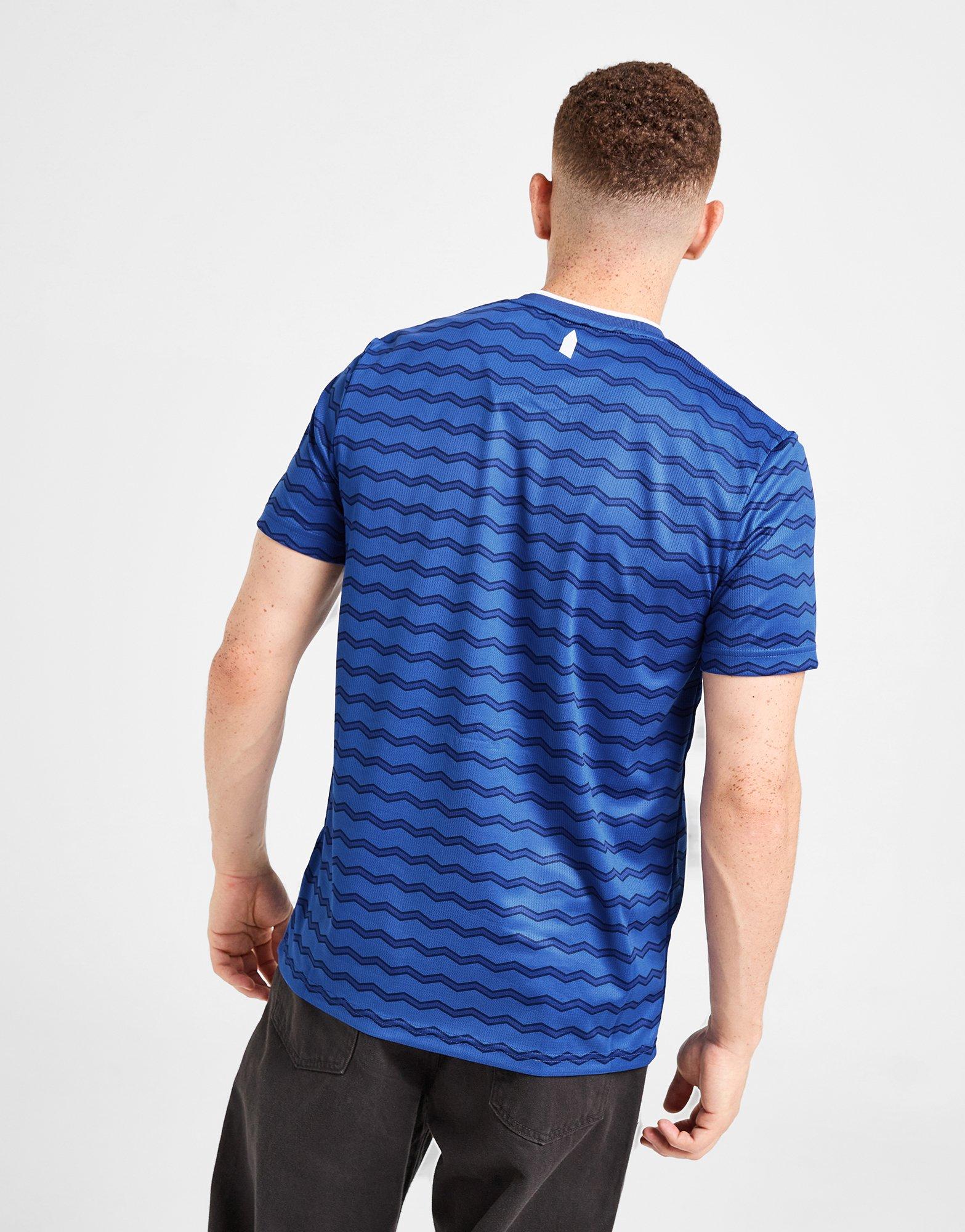 Castore Everton FC 2025/26 Home Shirt