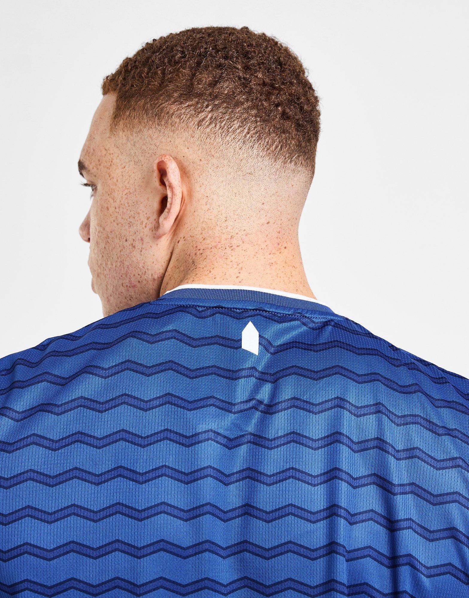 Castore Everton FC 2025/26 Home Shirt