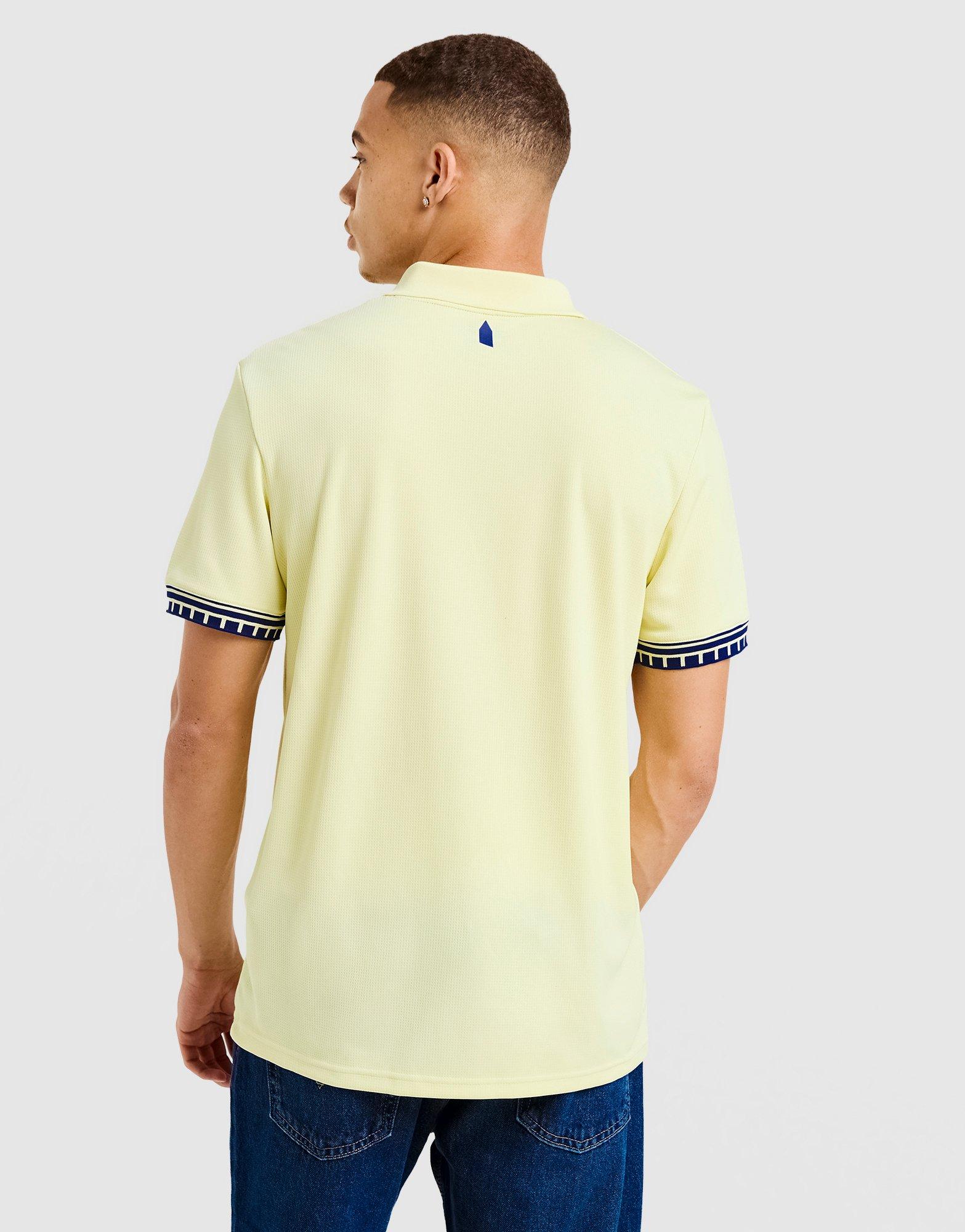 Castore Maillot Extérieur Everton FC 2025/26