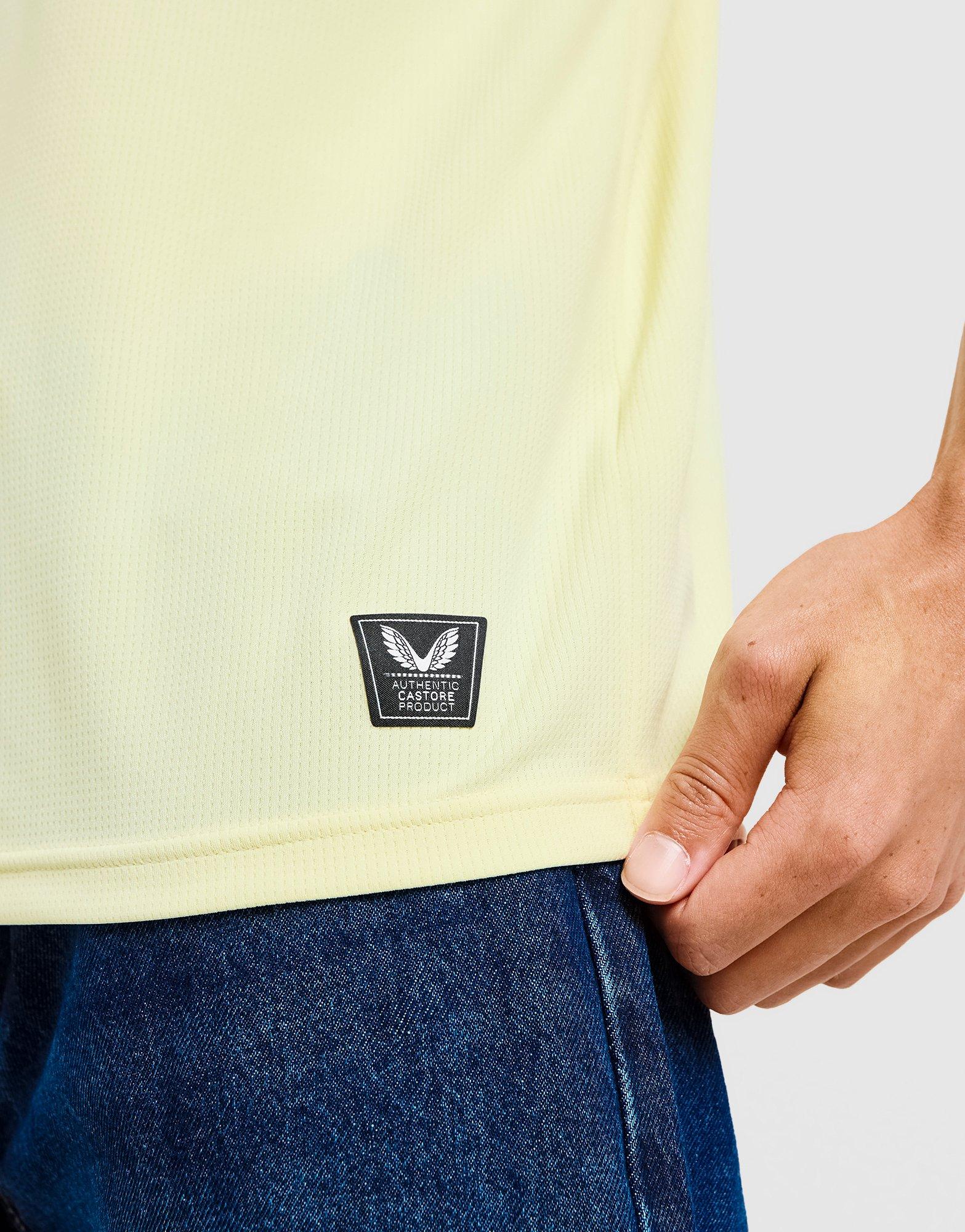 Castore Maillot Extérieur Everton FC 2025/26