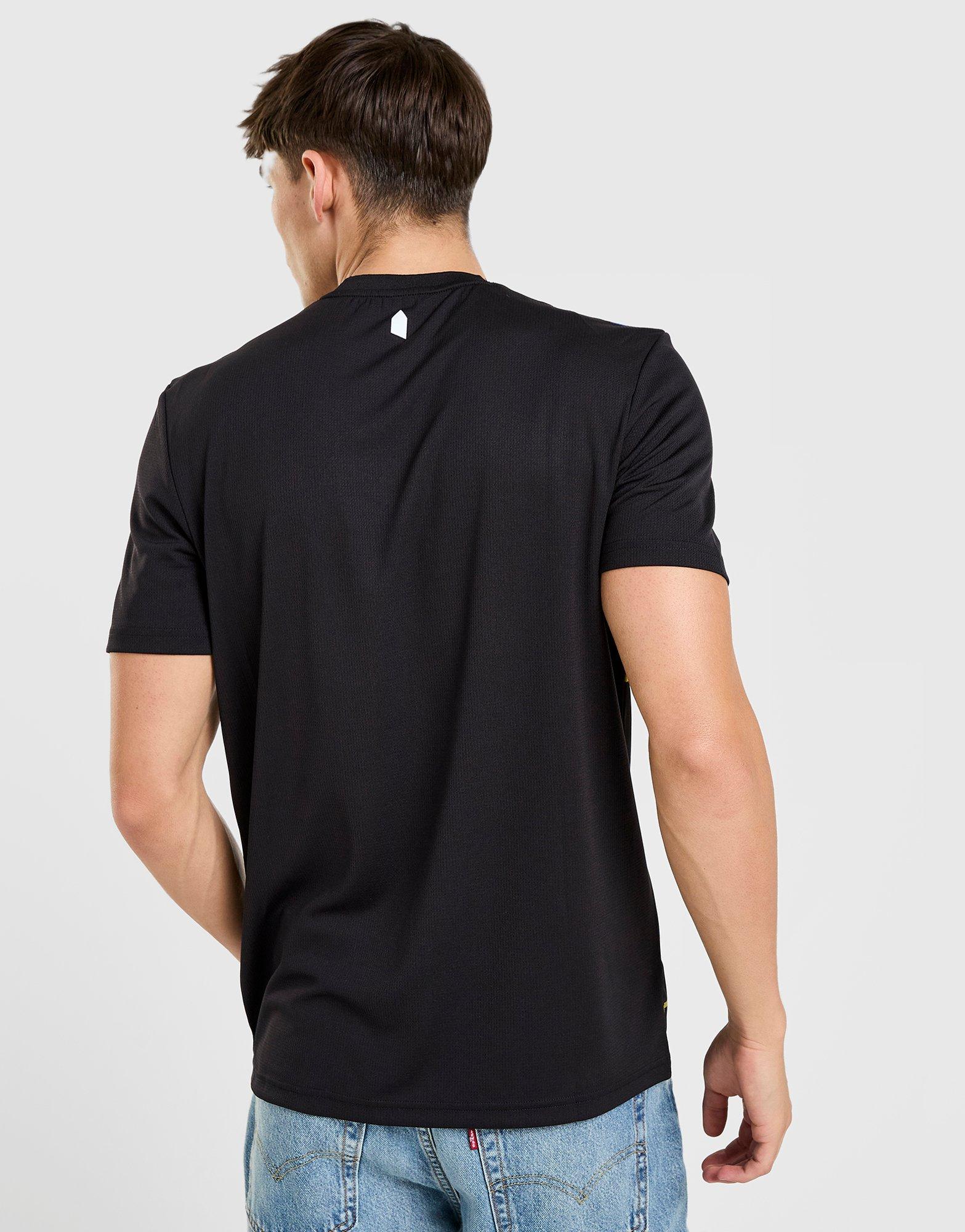 Castore Maillot third Everton FC 2025/26