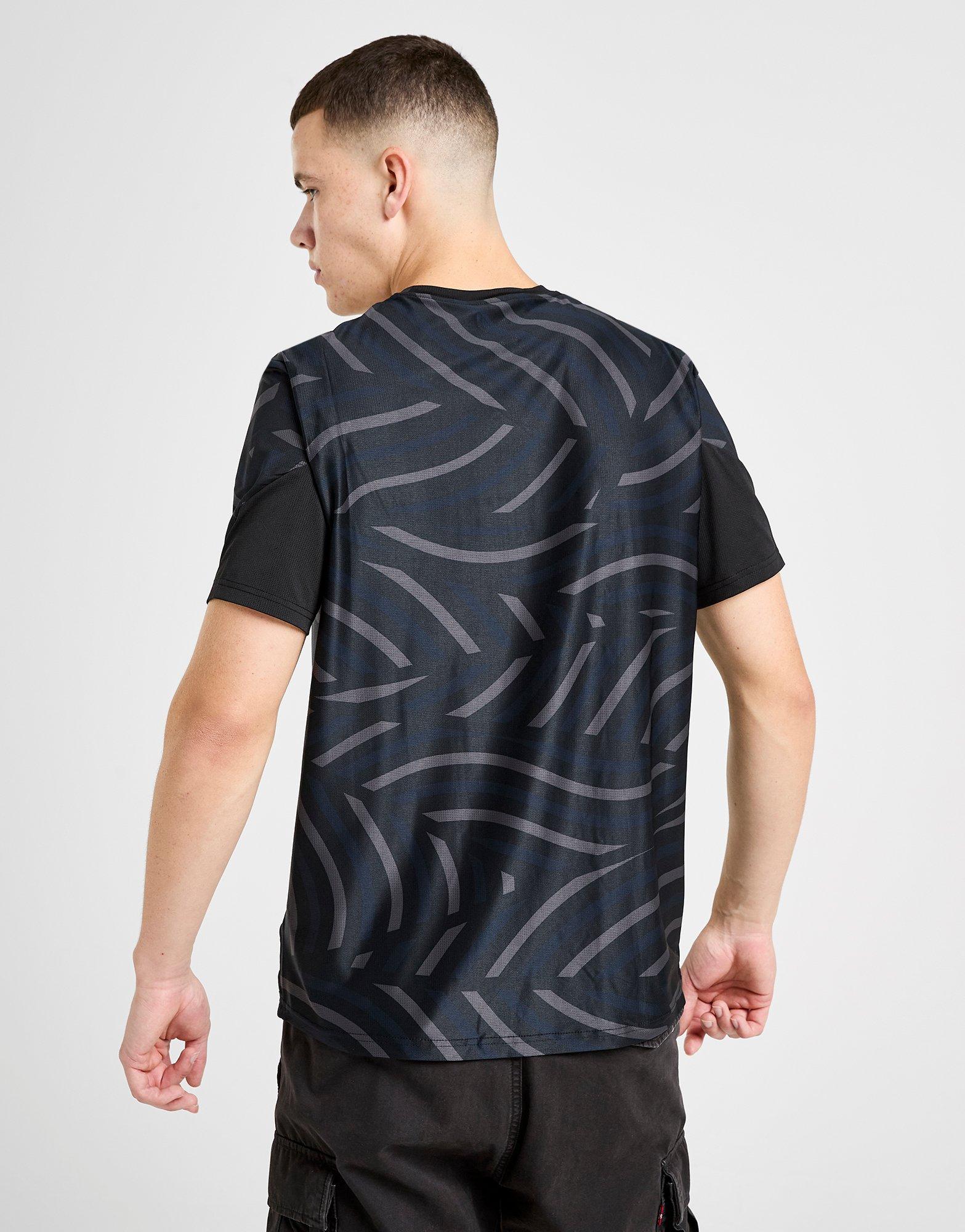 Castore T-shirt d’échauffement Everton FC