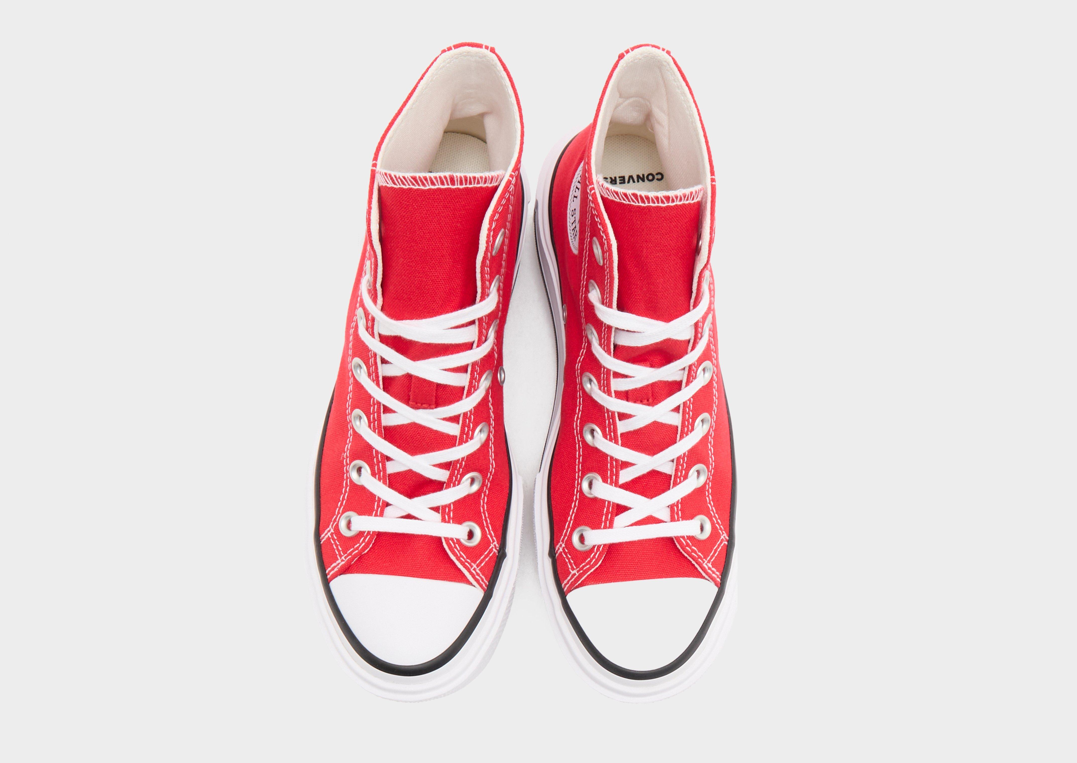 Converse Lift High Double Stack Women's