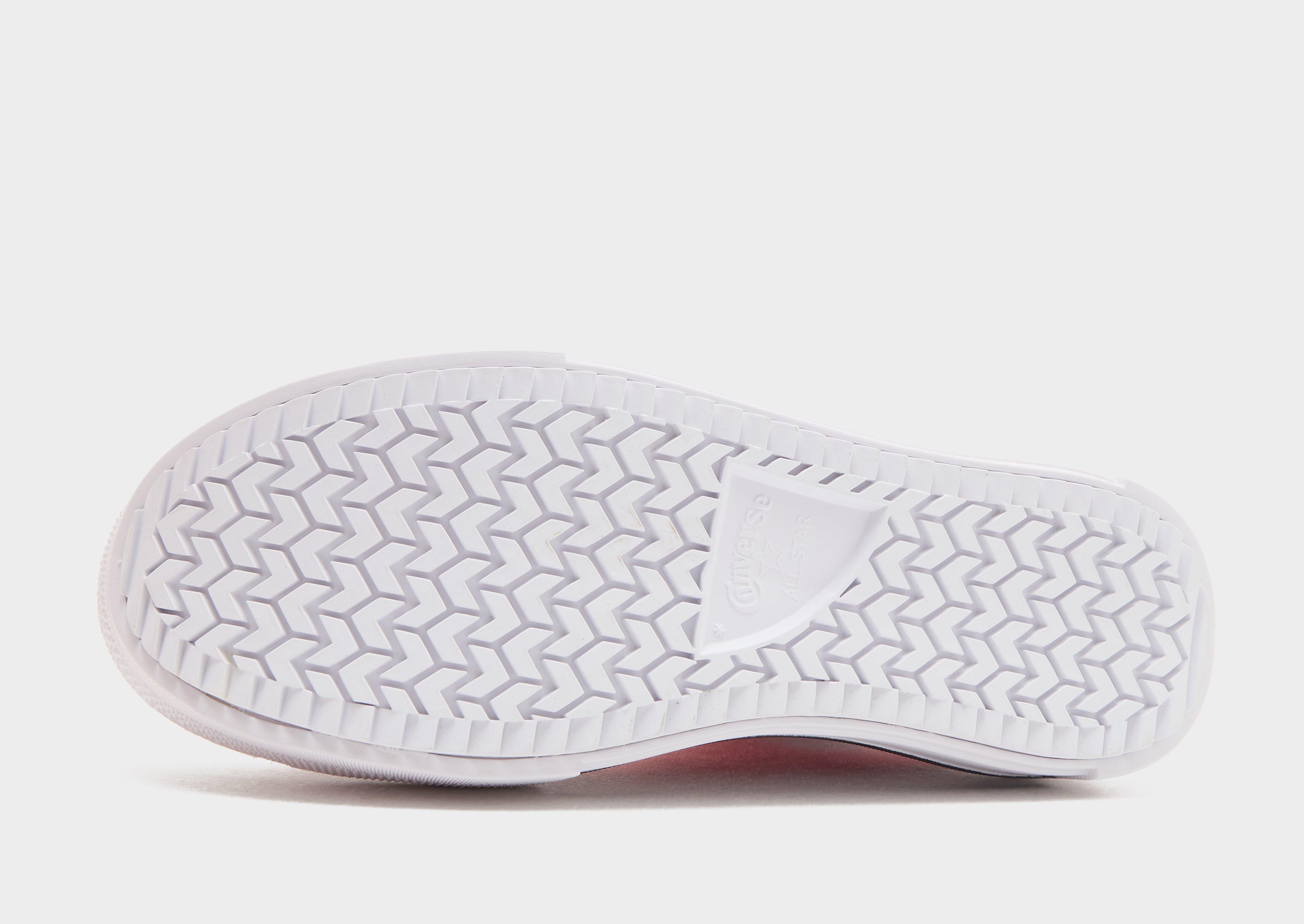 Converse Lift High Double Stack Women's