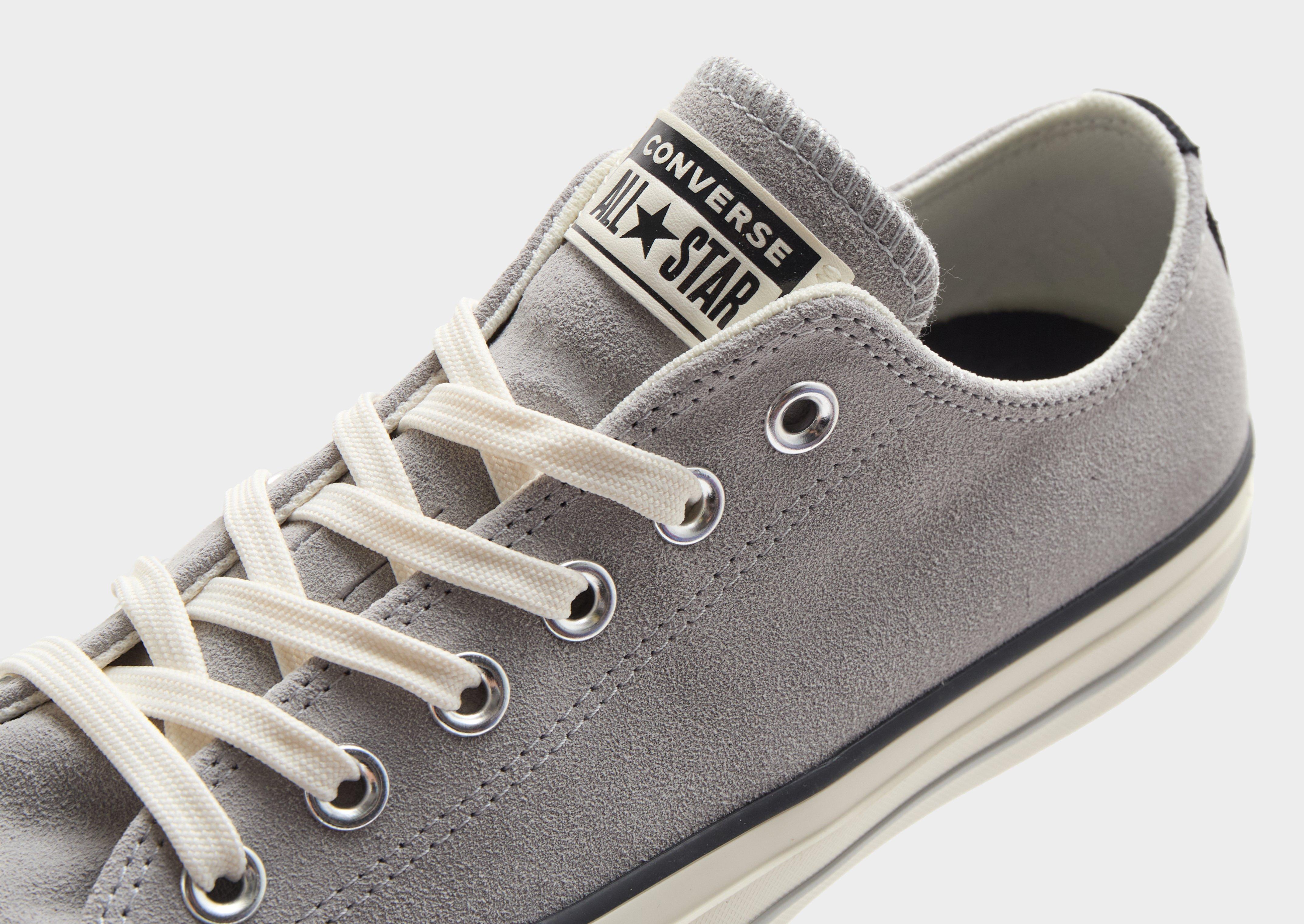 Converse All Star Ox Suede Women's