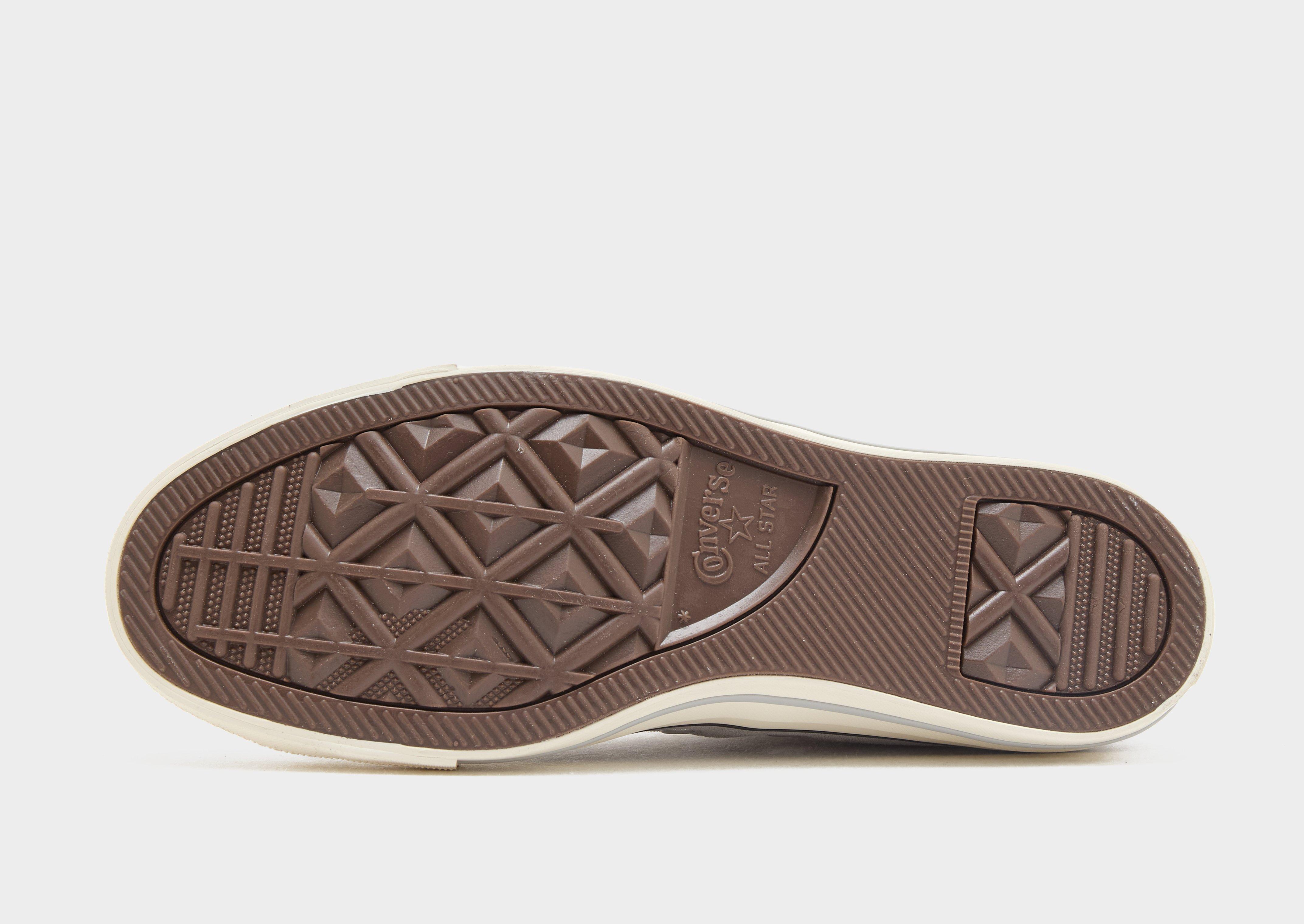 Converse All Star Ox Suede Women's