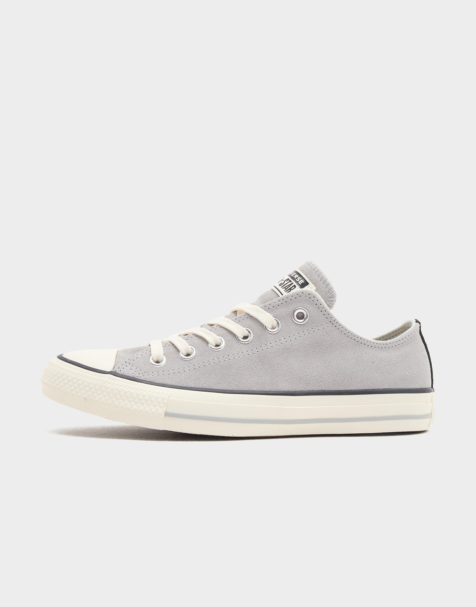 Converse All Star Ox Suede Donna