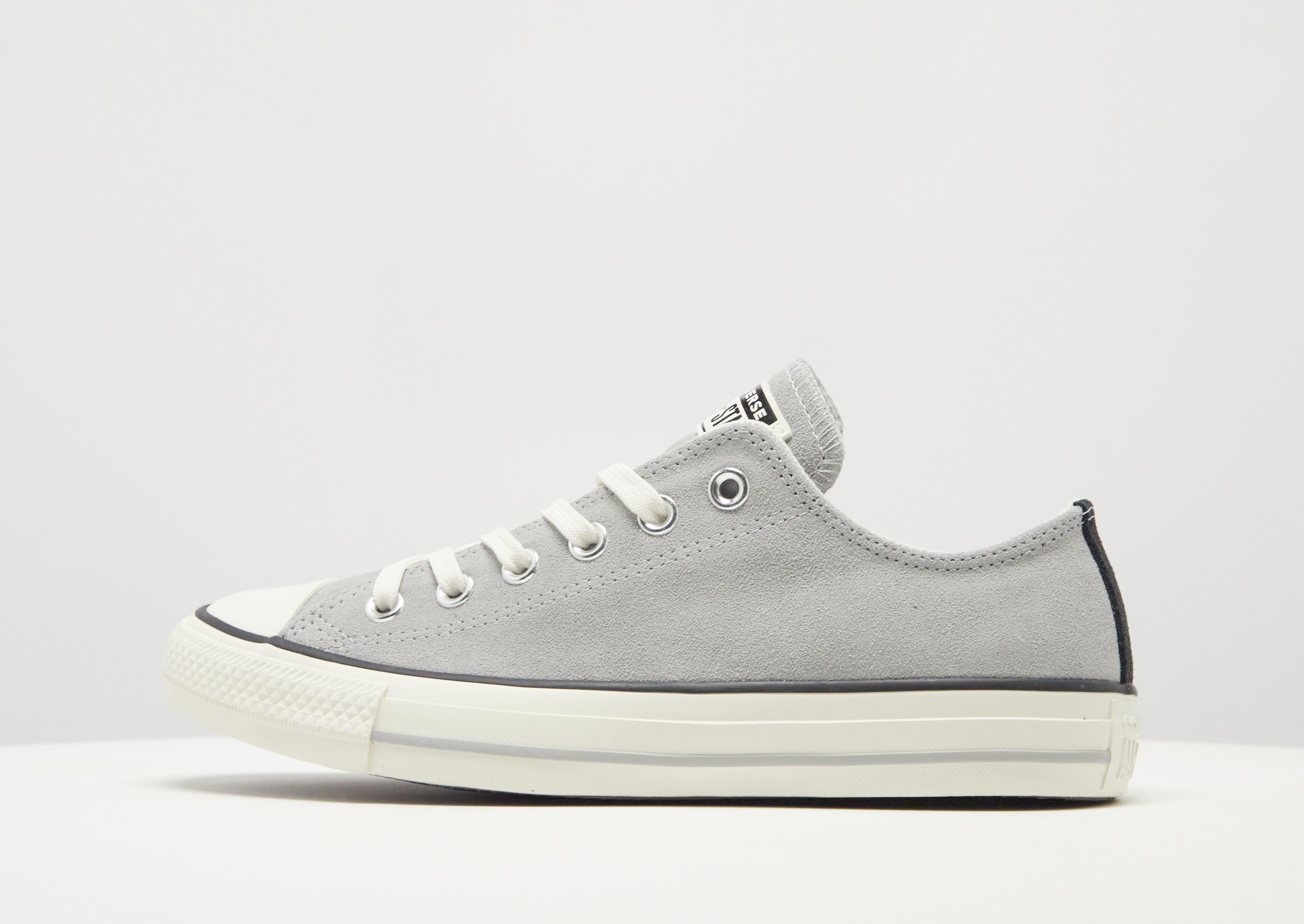 Converse All Star Ox Suede Donna