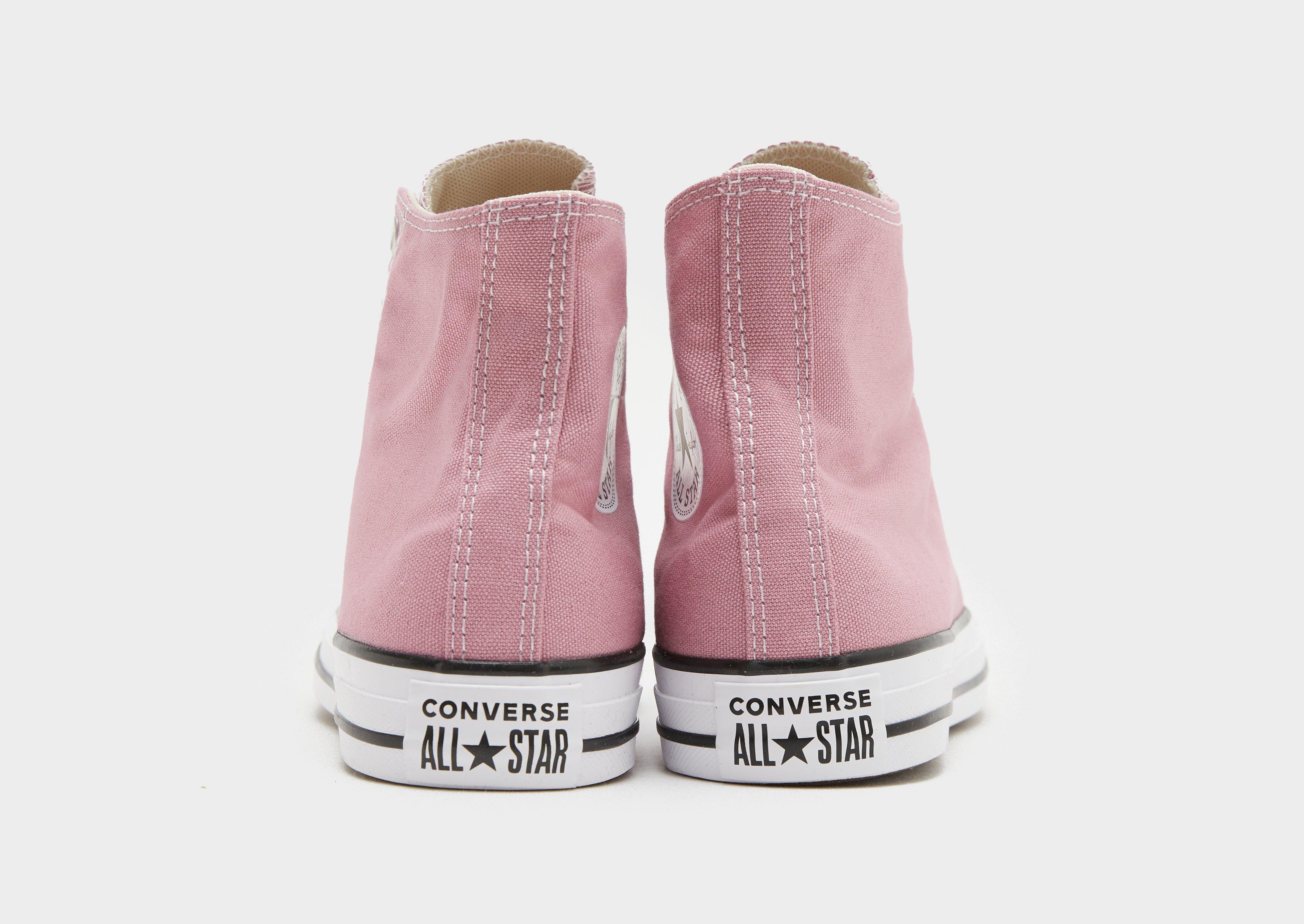 Converse All Star Hi Dames