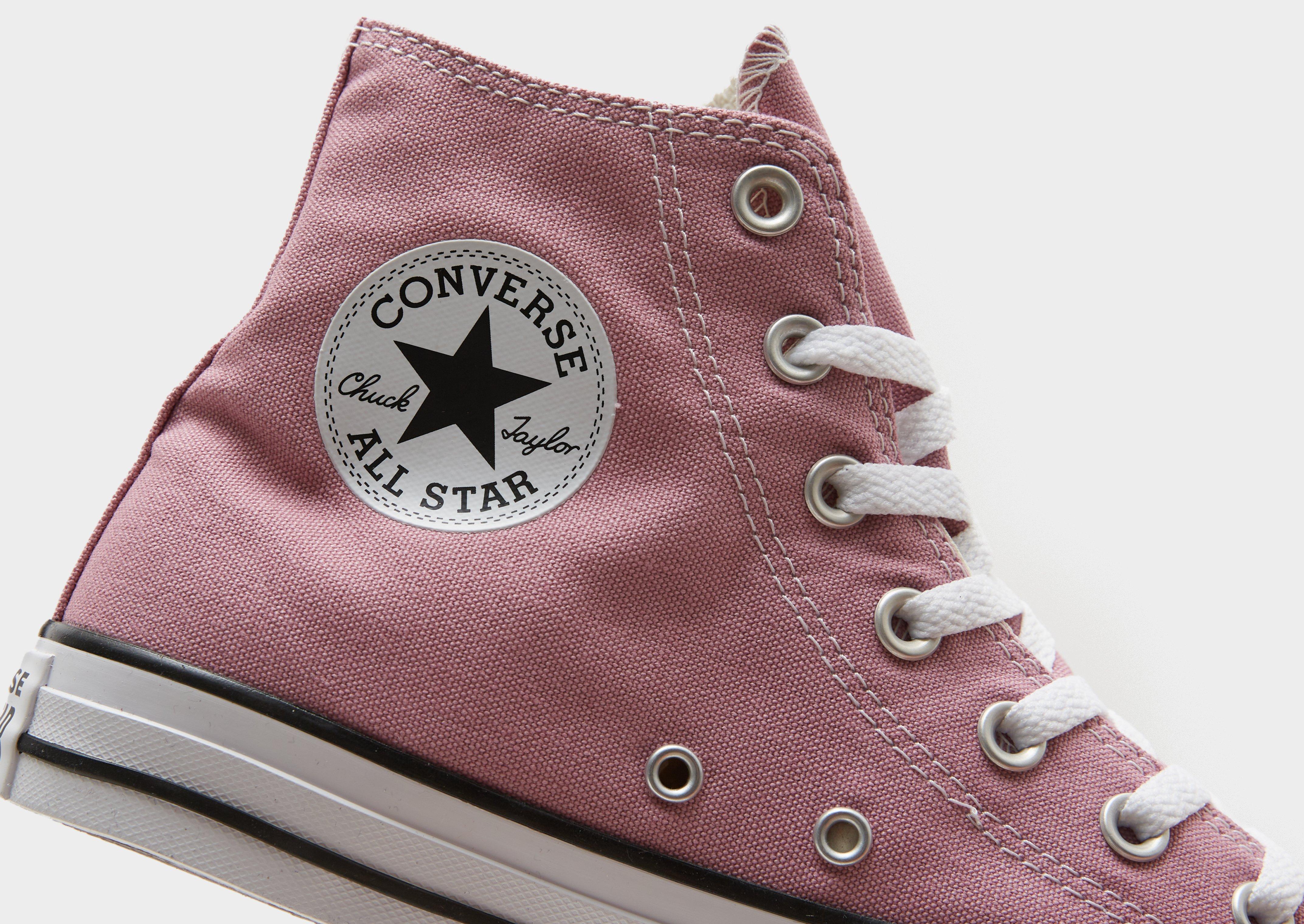 Converse All Star Hi Dames