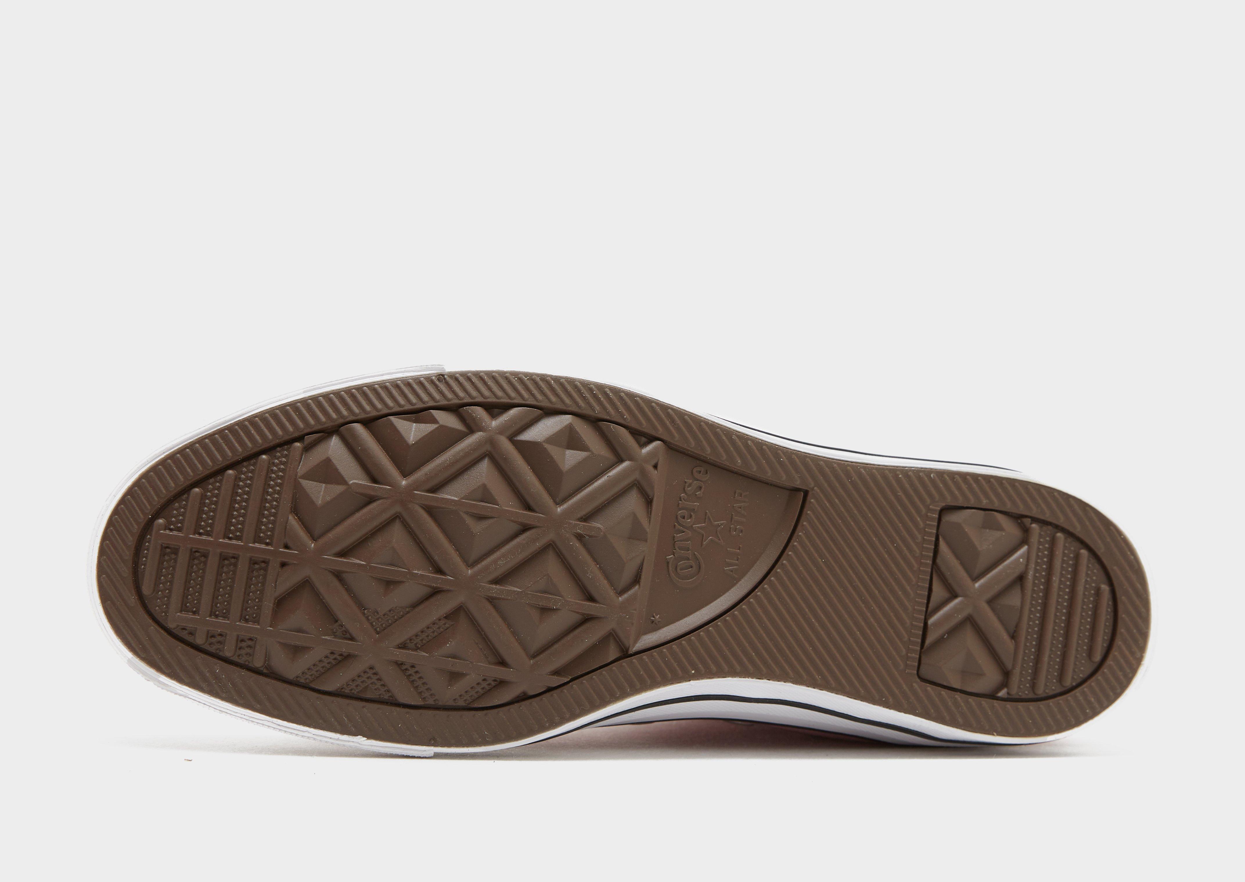 Converse All Star Hi Dames