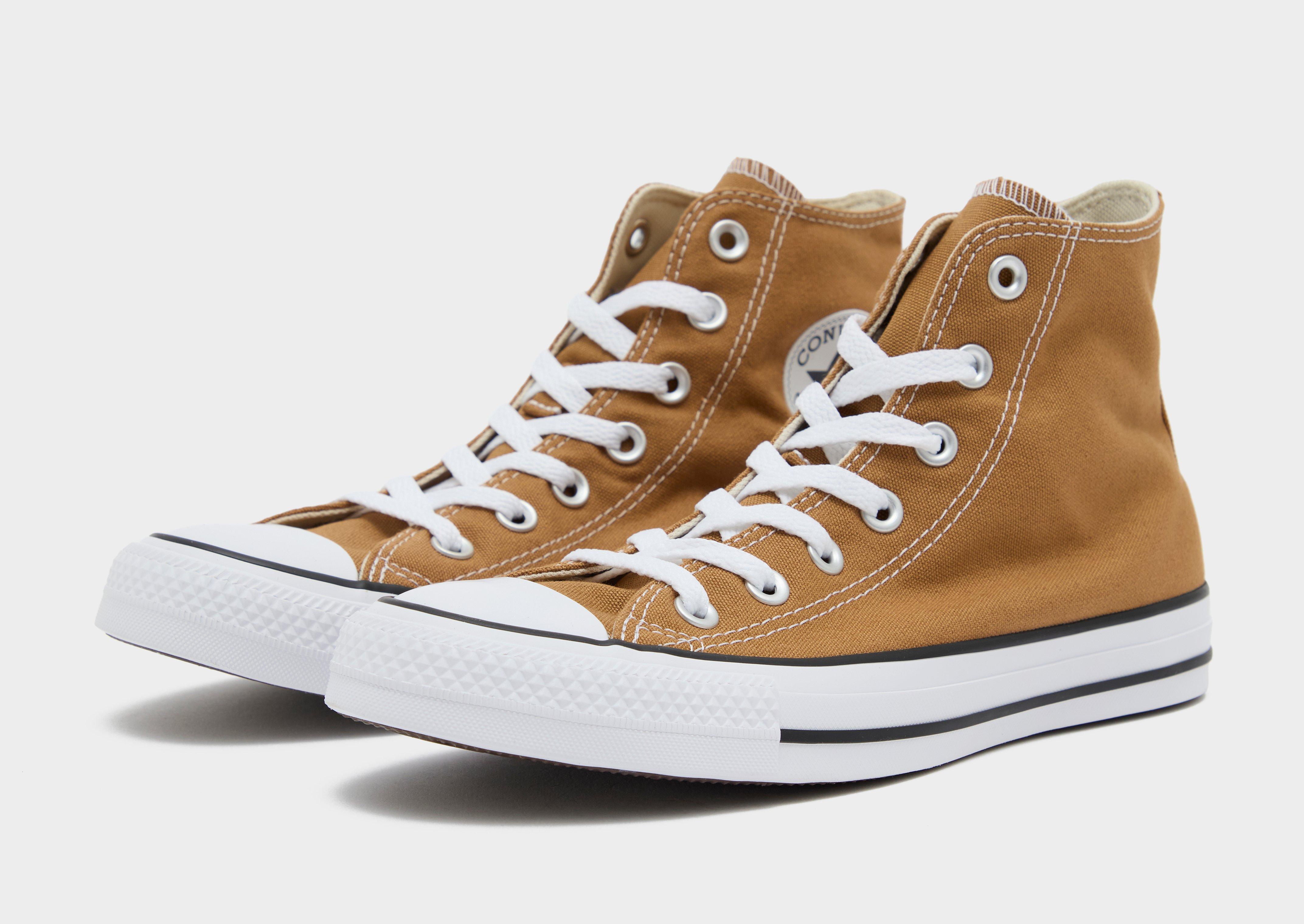 Converse All Star High Femme