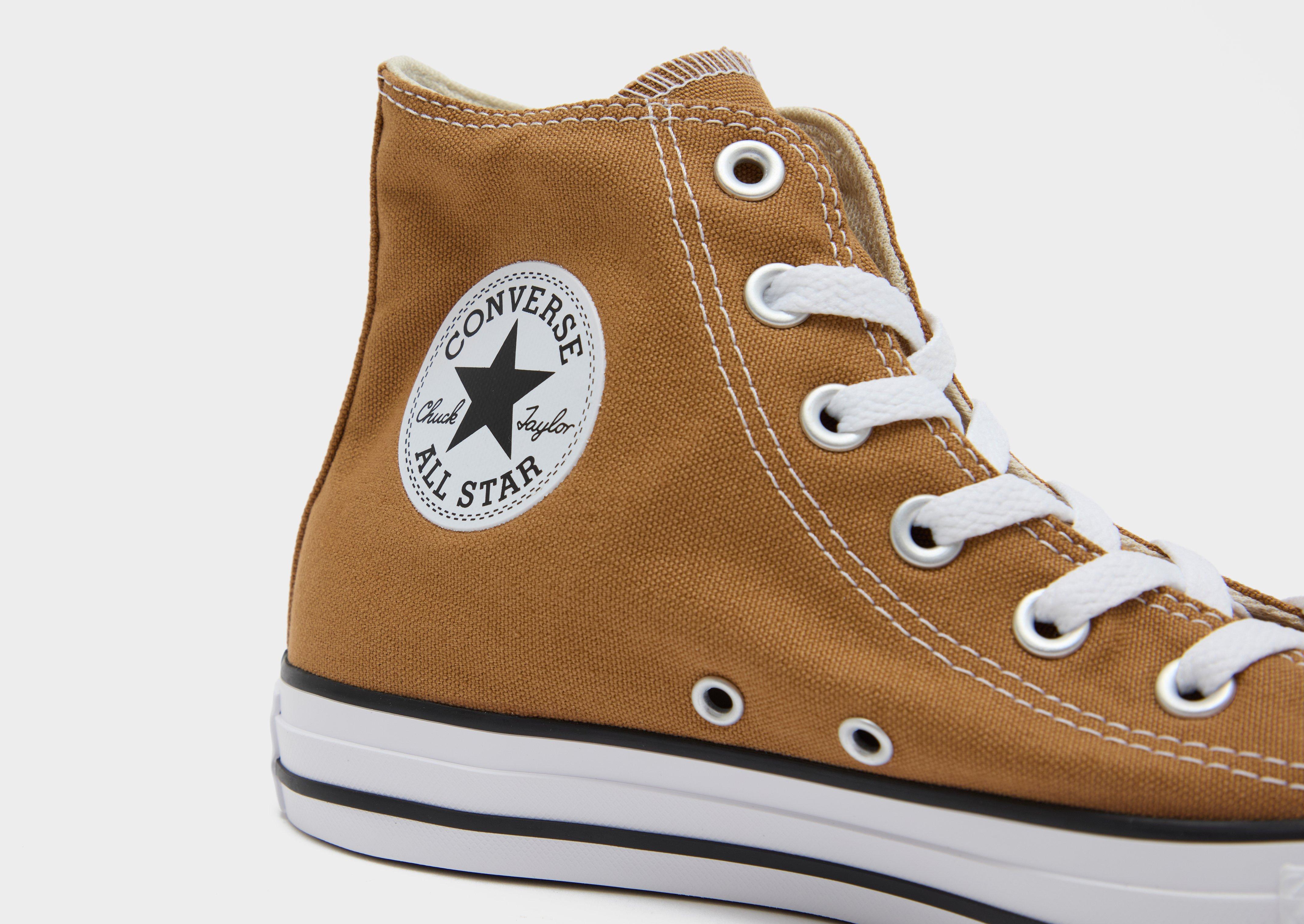 Converse All Star High Femme