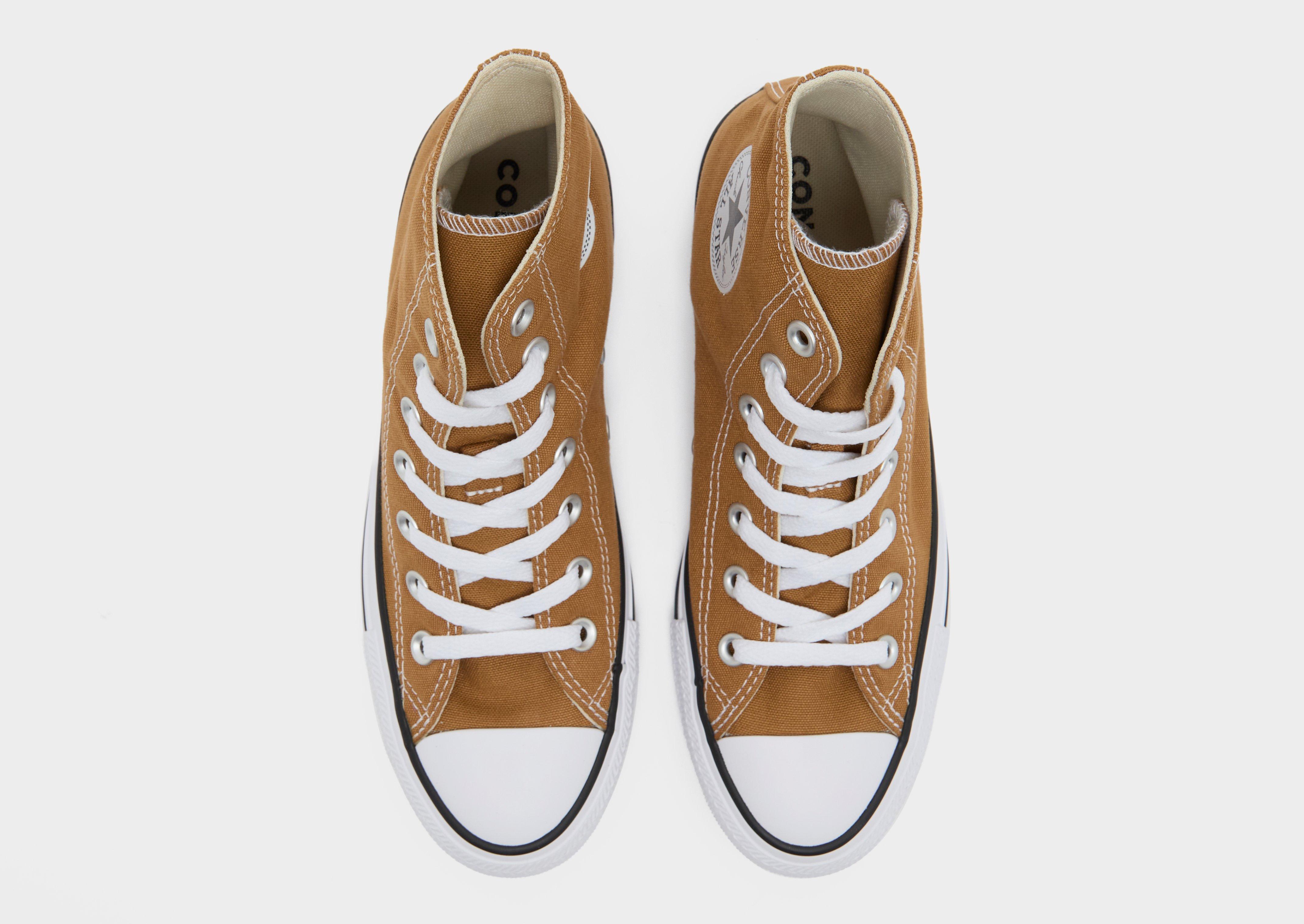 Converse All Star High Femme