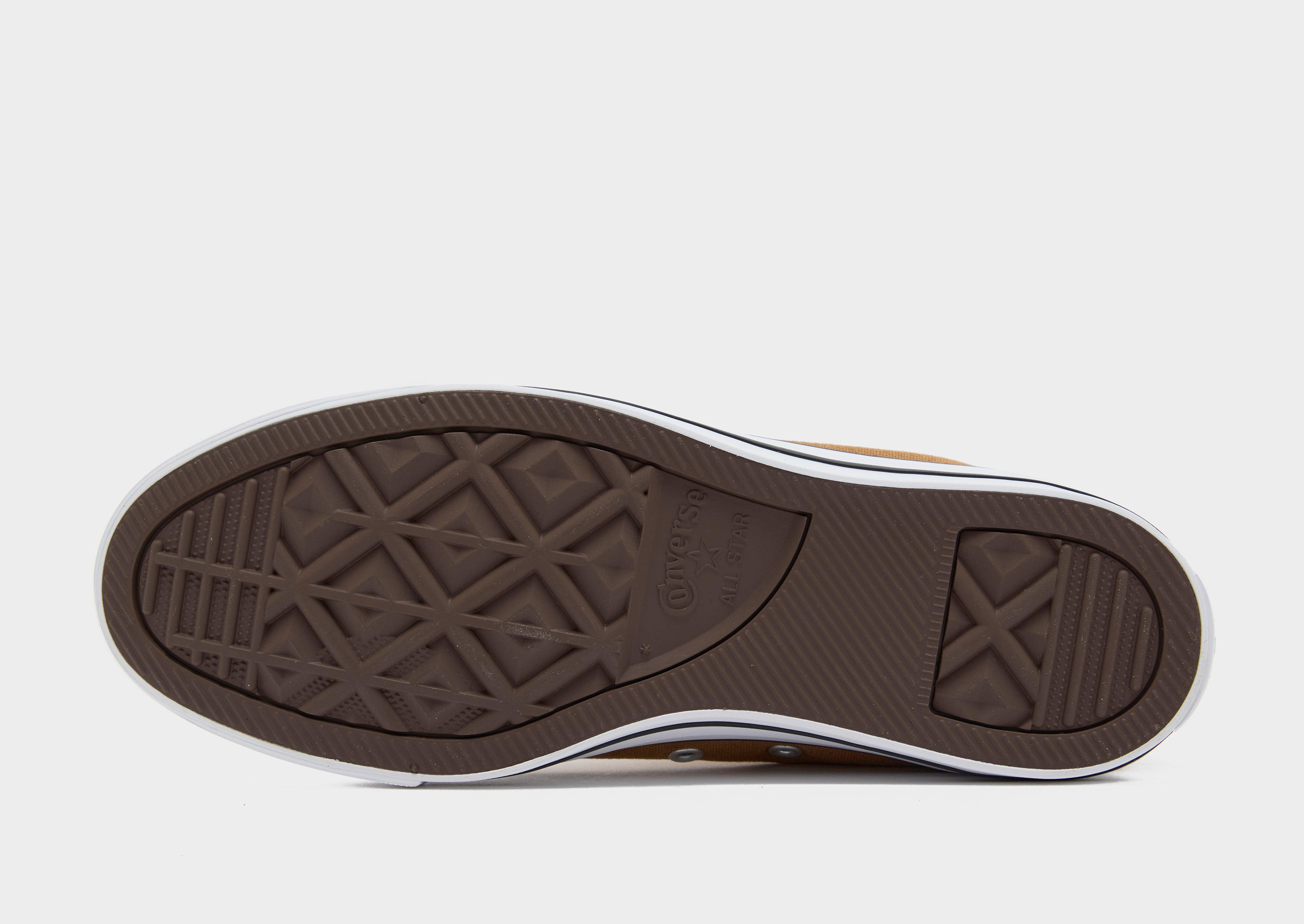 Converse All Star High Femme